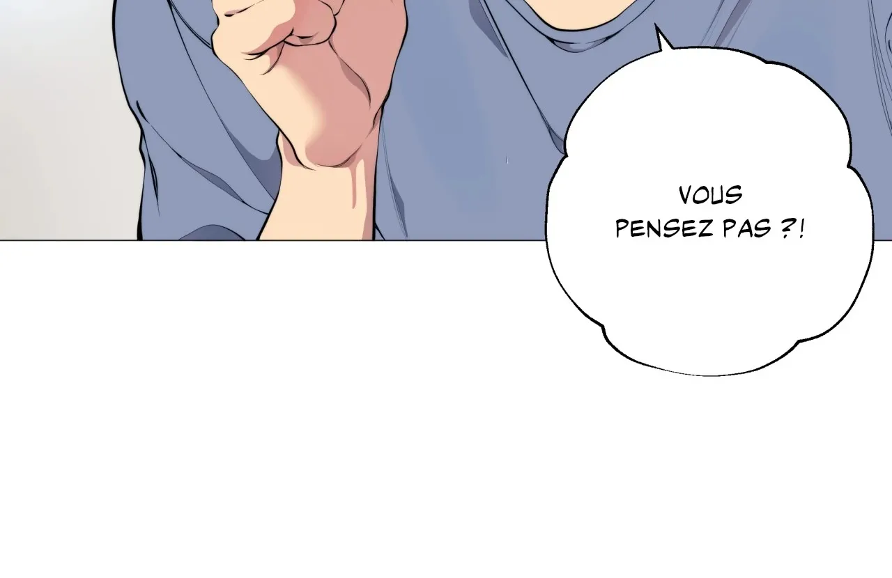 Read Perdu dans le cloud Manga Online