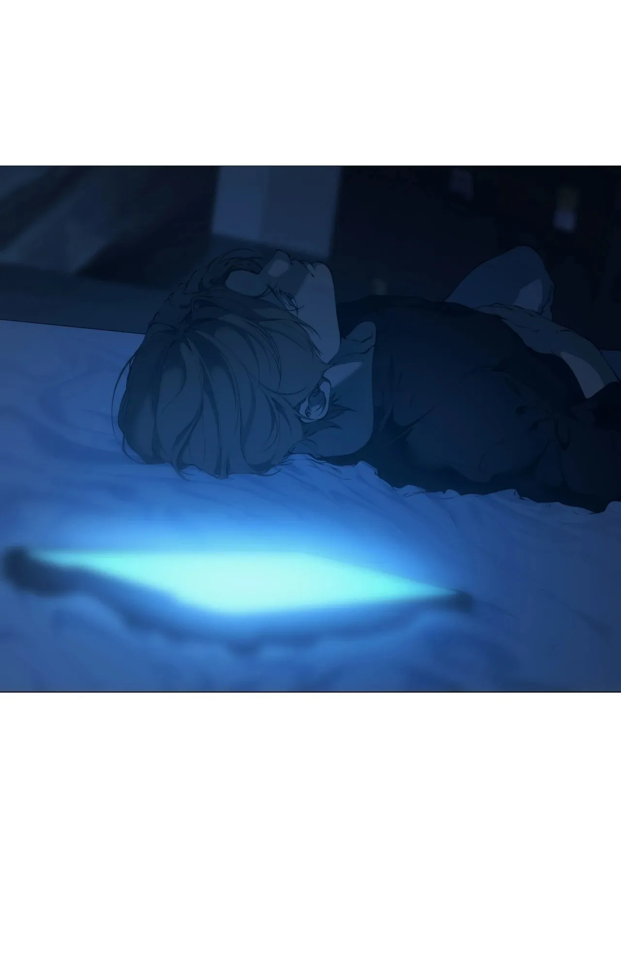 Read Perdu dans le cloud Manga Online