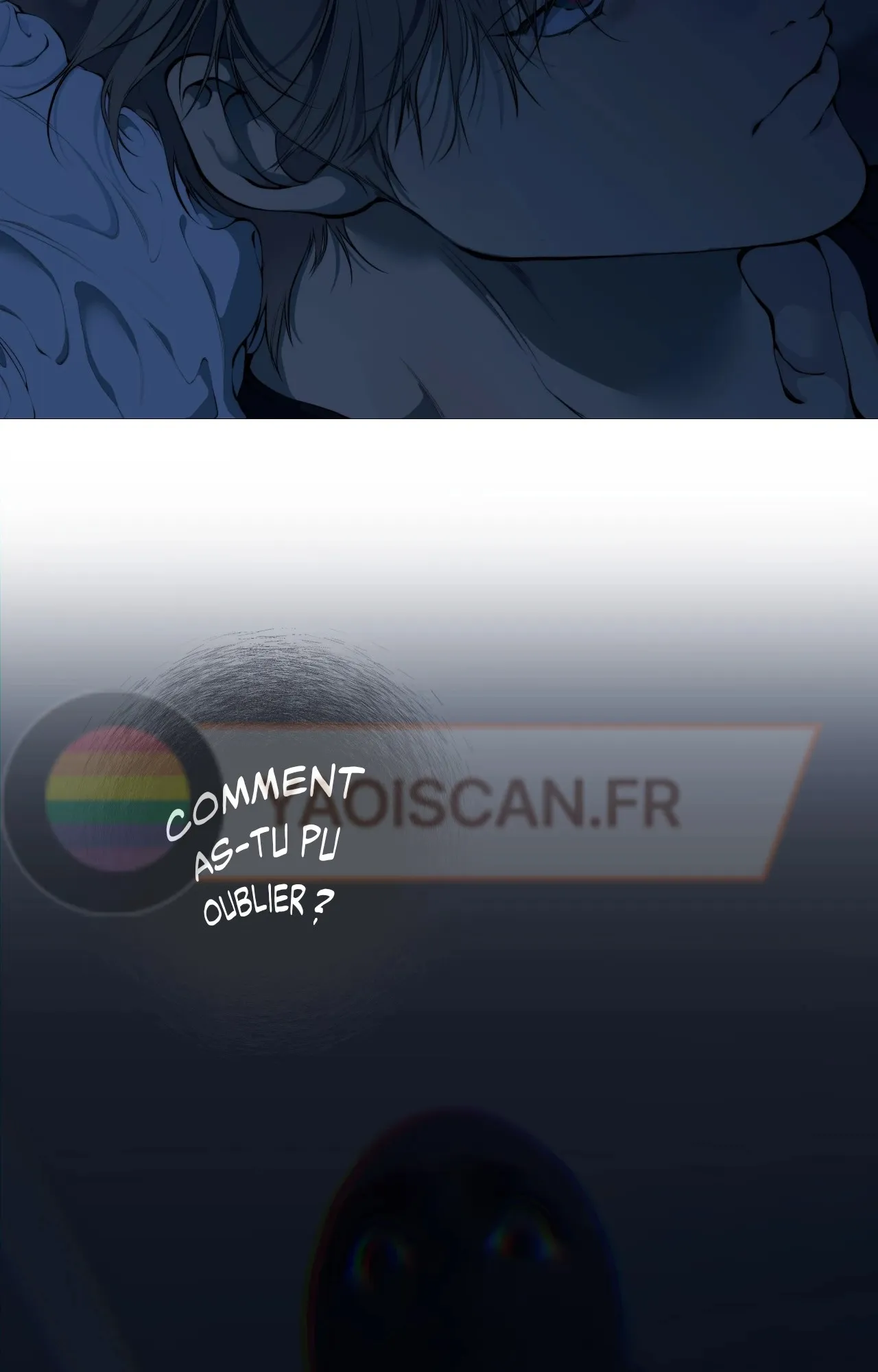 Read Perdu dans le cloud Manga Online