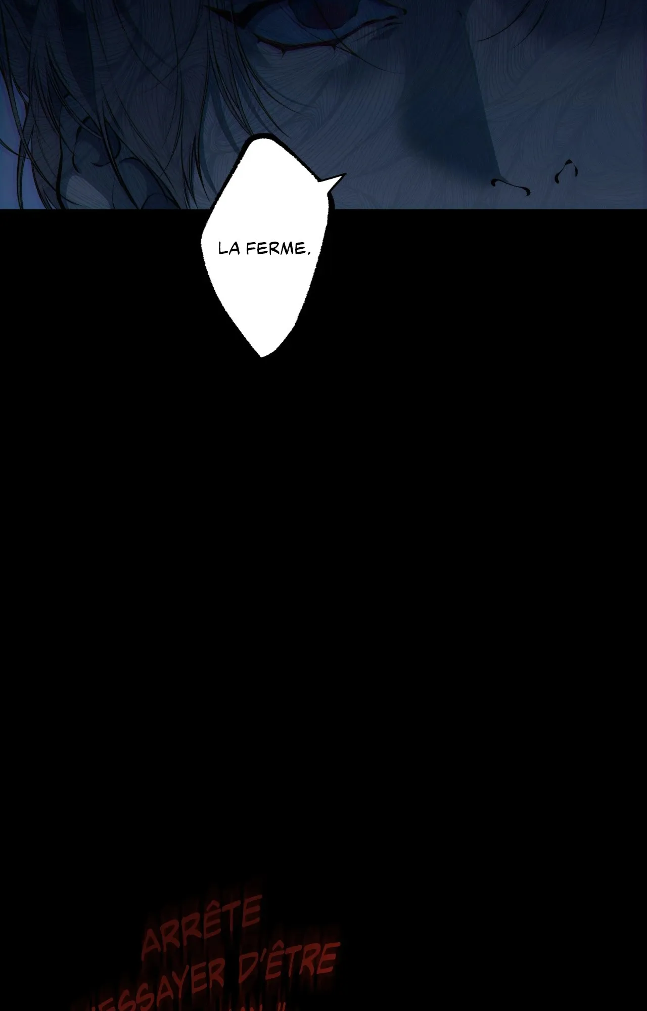 Read Perdu dans le cloud Manga Online