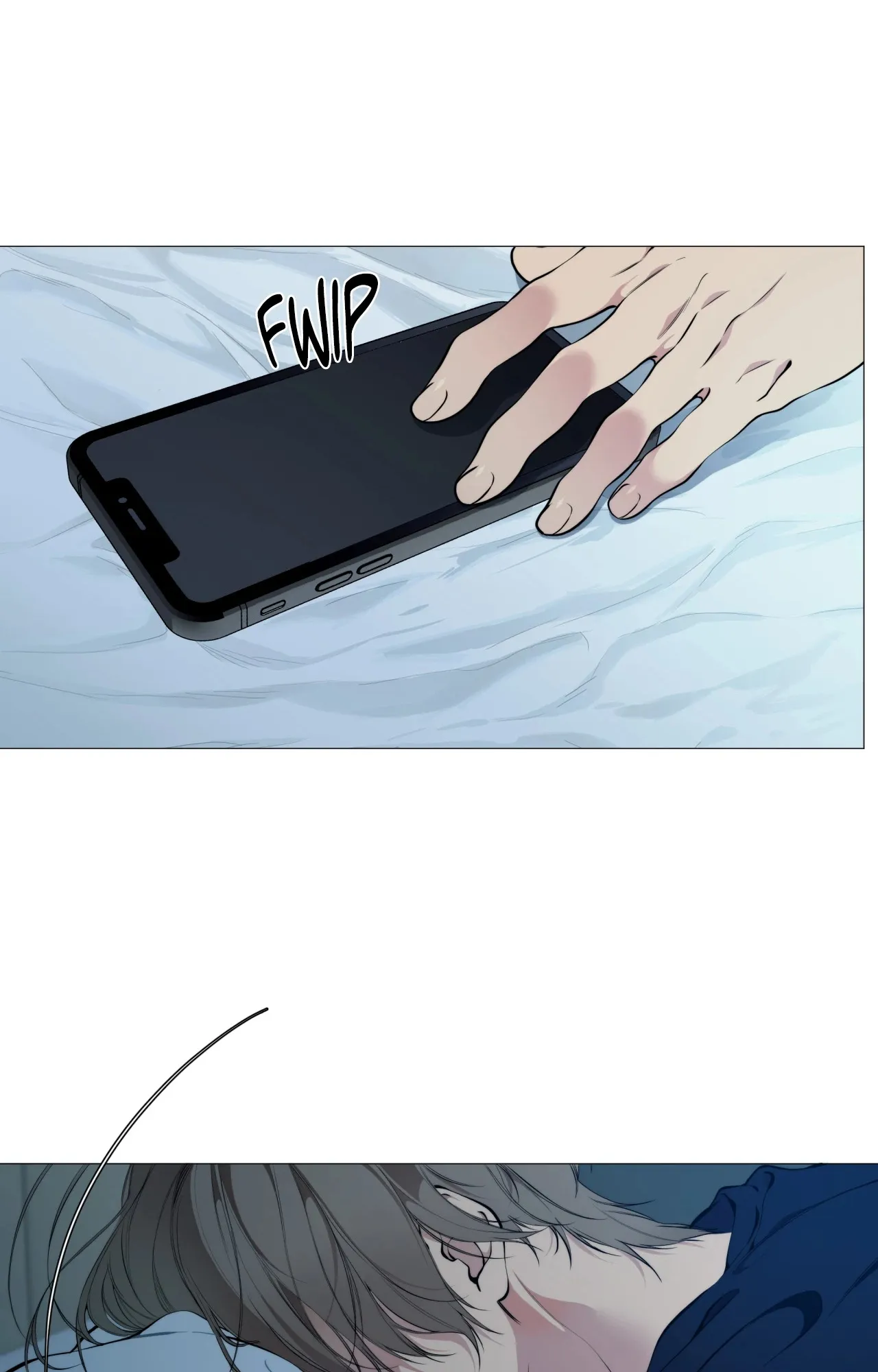 Read Perdu dans le cloud Manga Online