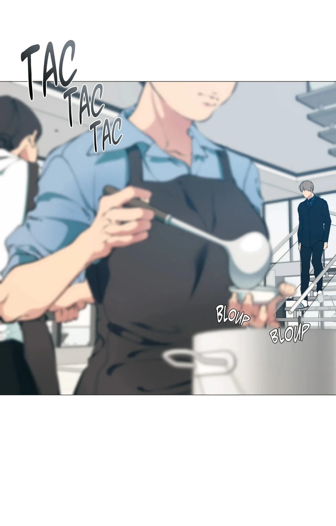 Read Perdu dans le cloud Manga Online