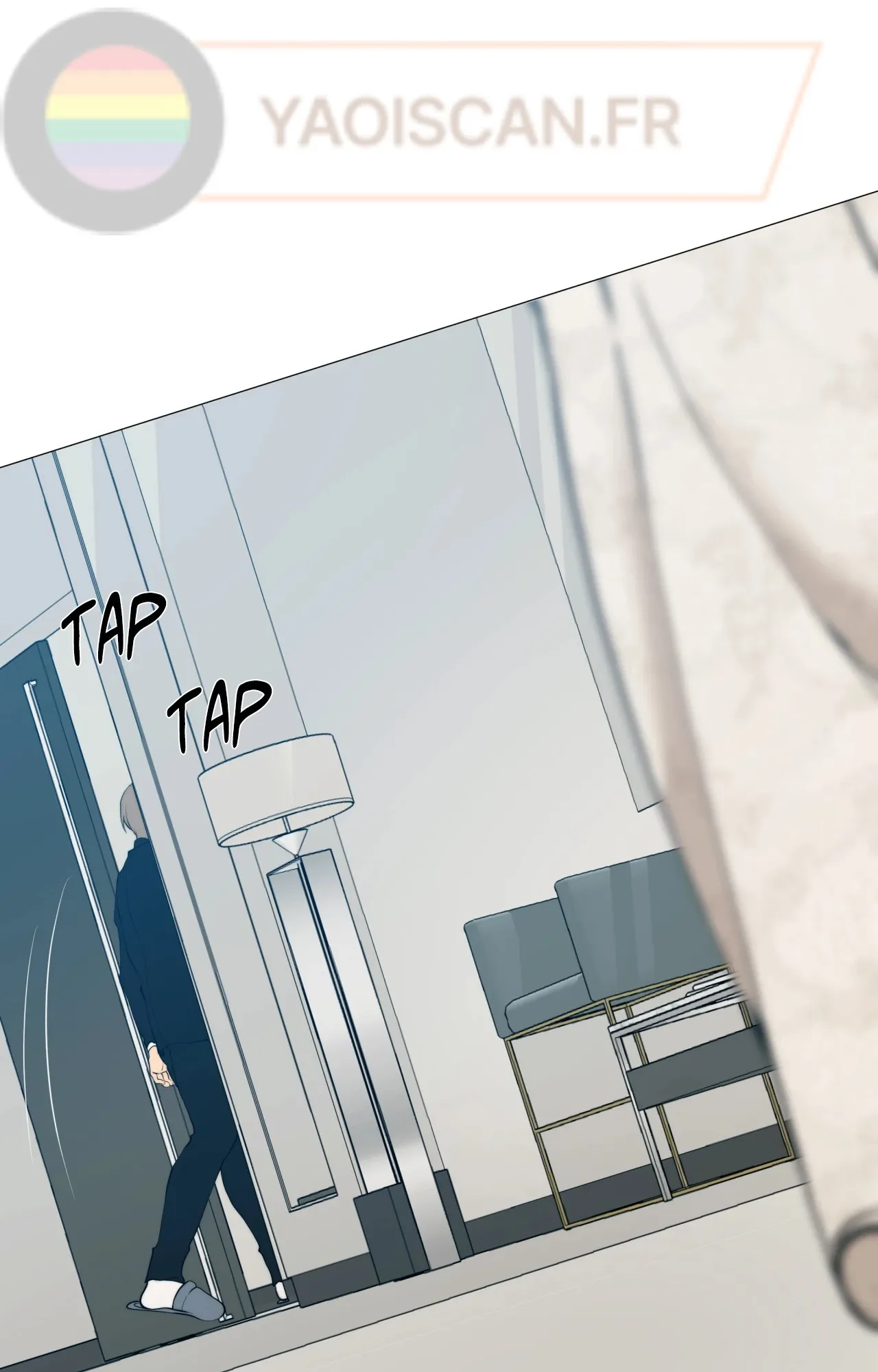 Read Perdu dans le cloud Manga Online