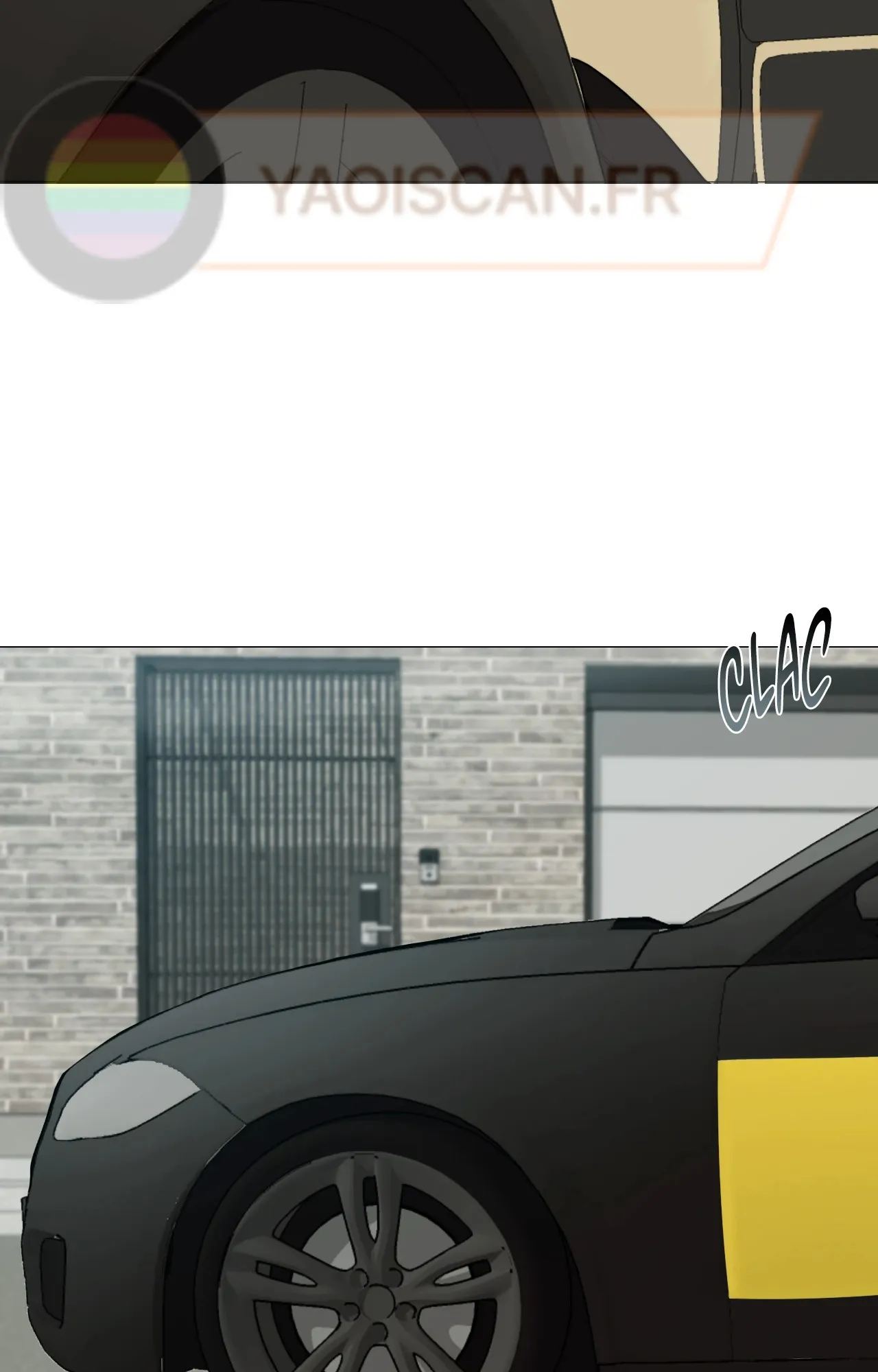 Read Perdu dans le cloud Manga Online