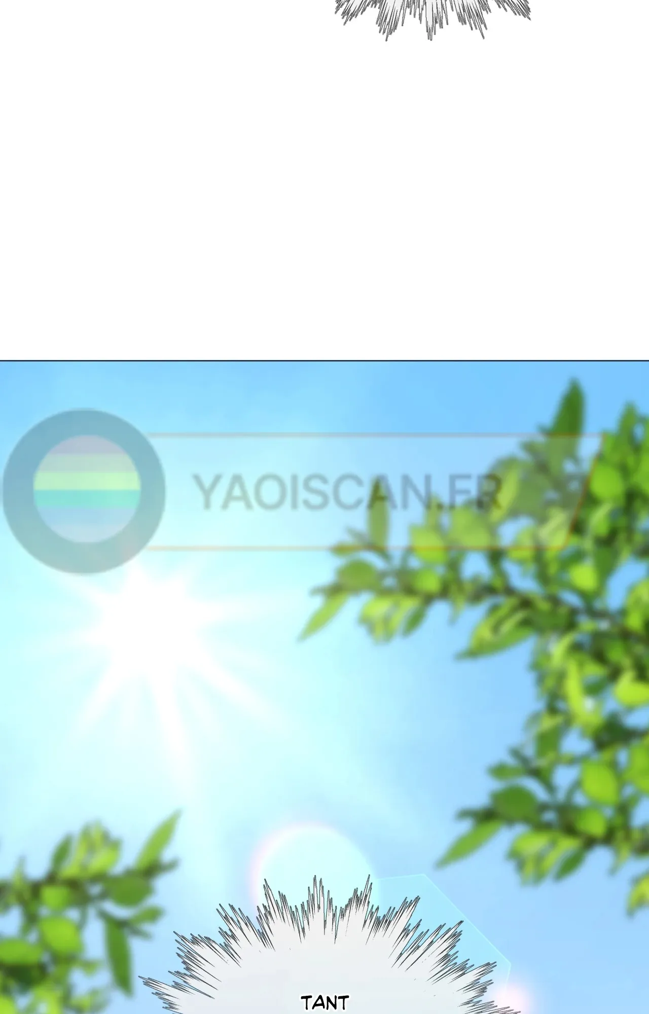 Read Perdu dans le cloud Manga Online