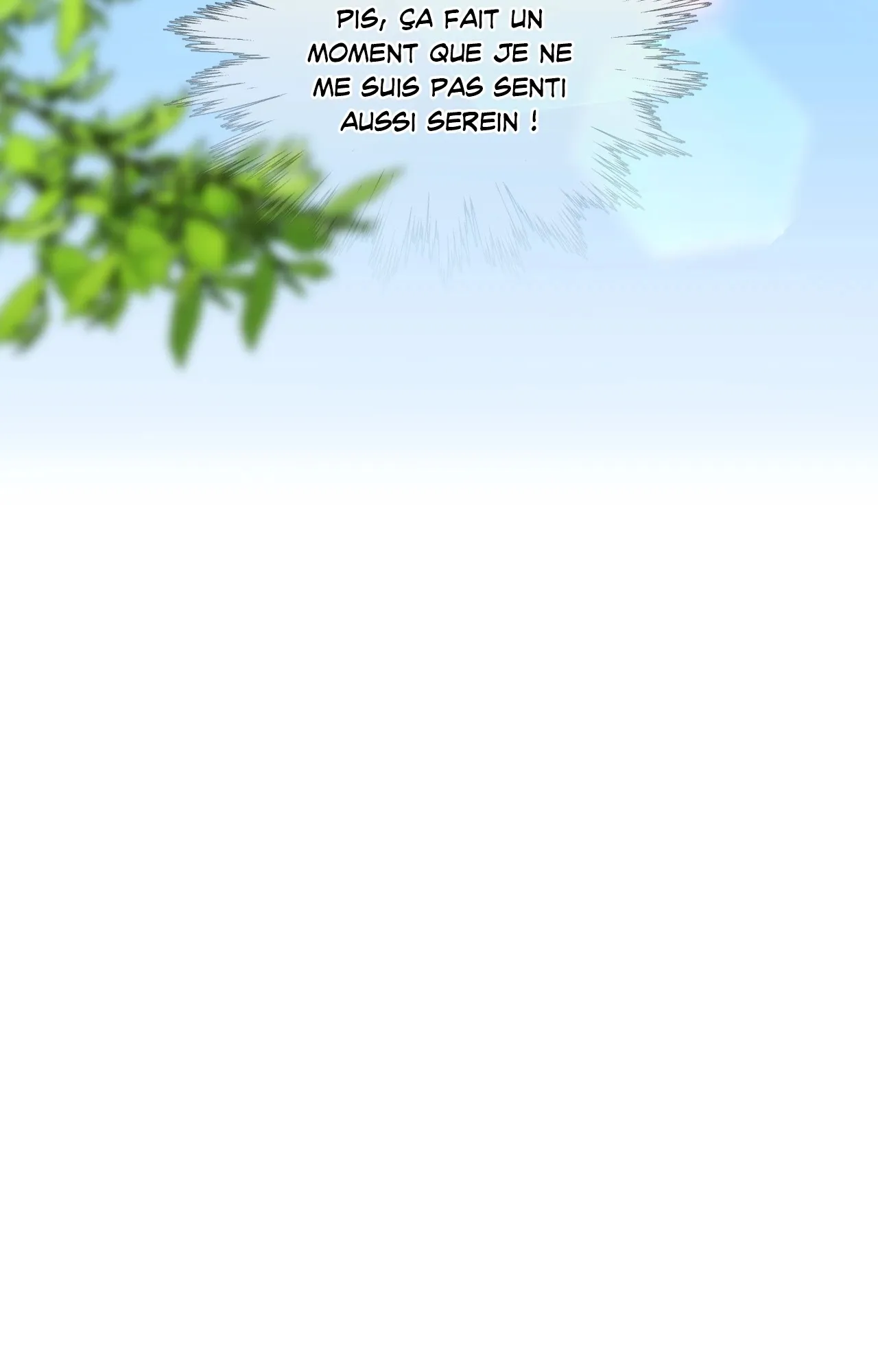 Read Perdu dans le cloud Manga Online