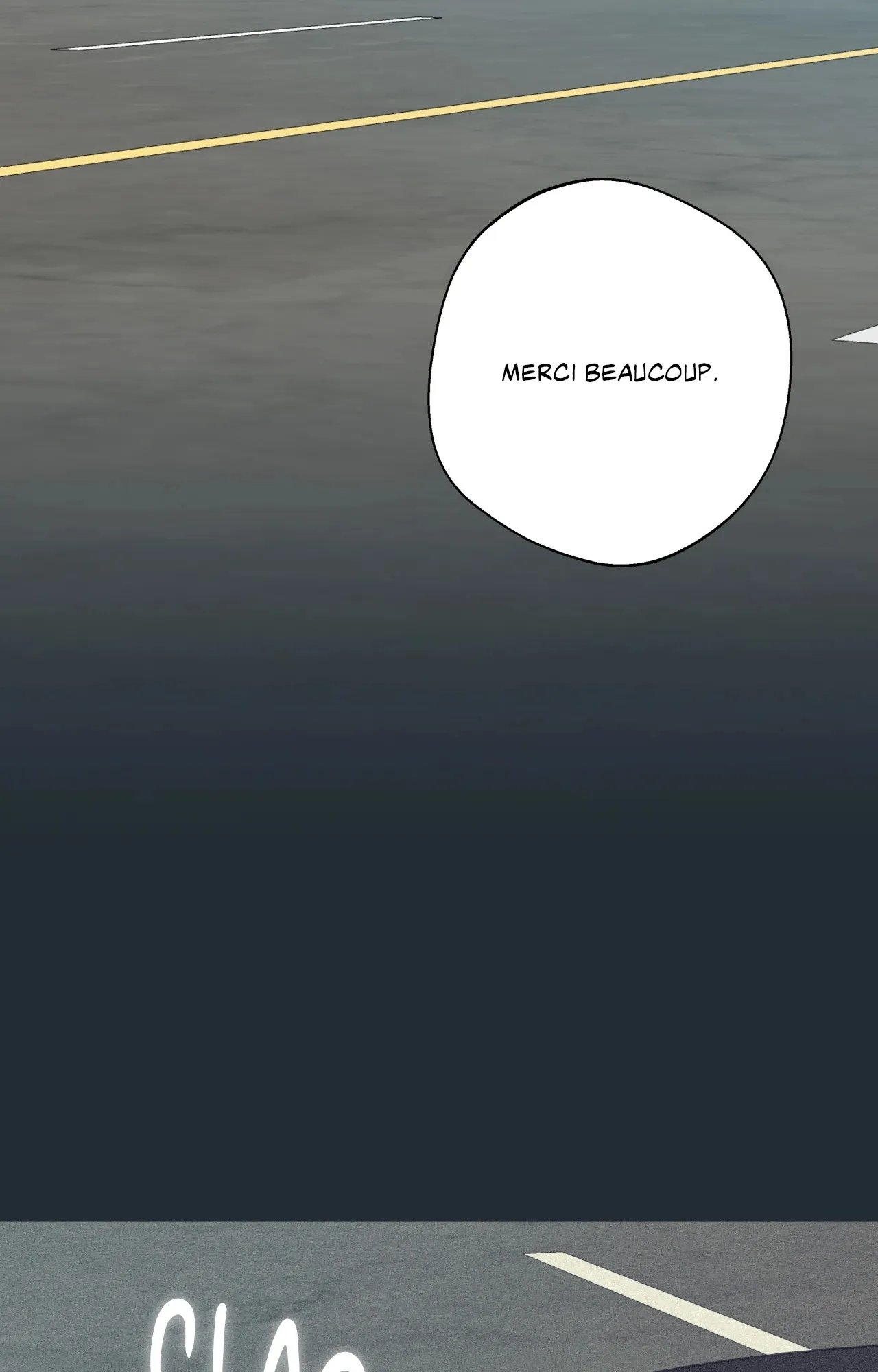 Read Perdu dans le cloud Manga Online