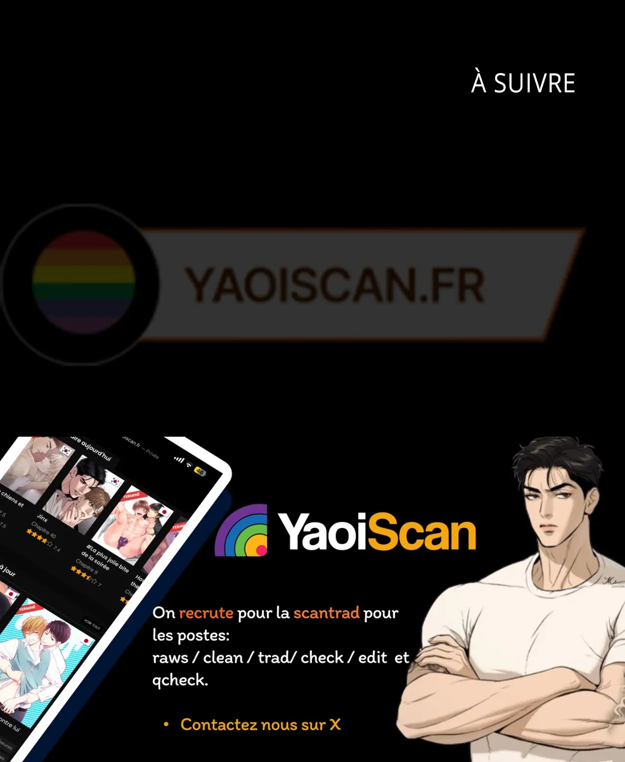 Read Perdu dans le cloud Manga Online