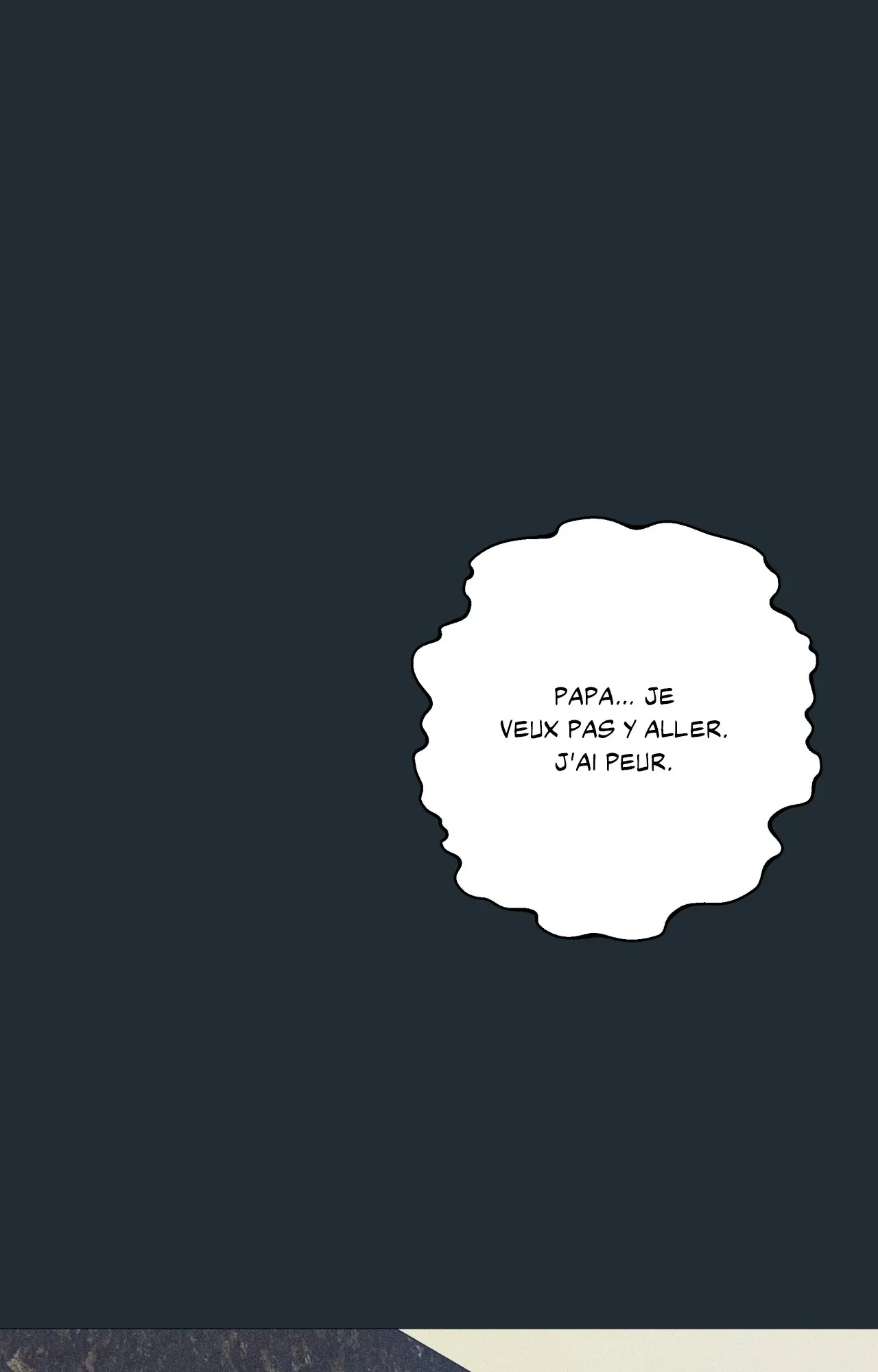Read Perdu dans le cloud Manga Online