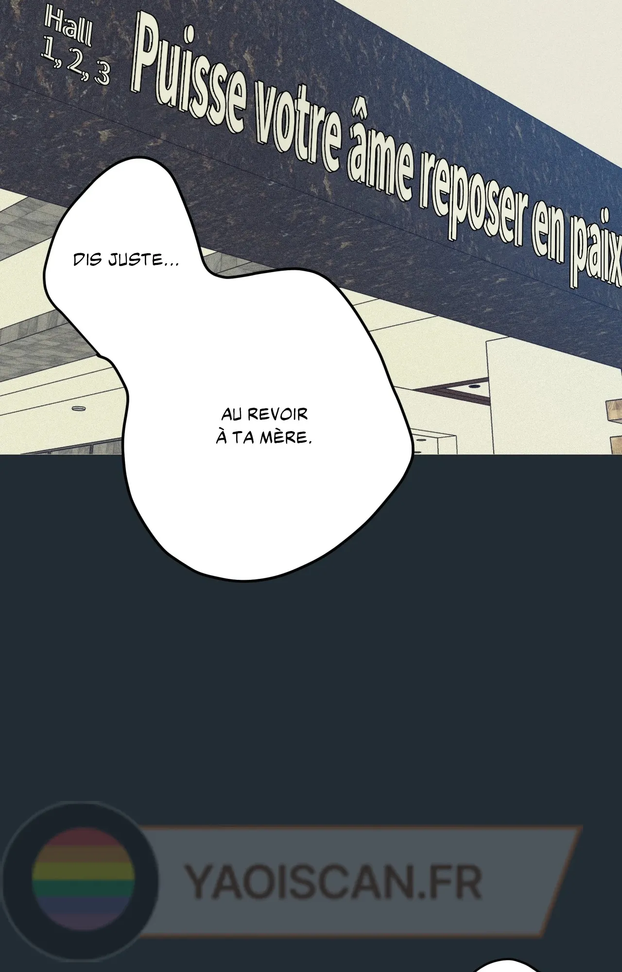 Read Perdu dans le cloud Manga Online