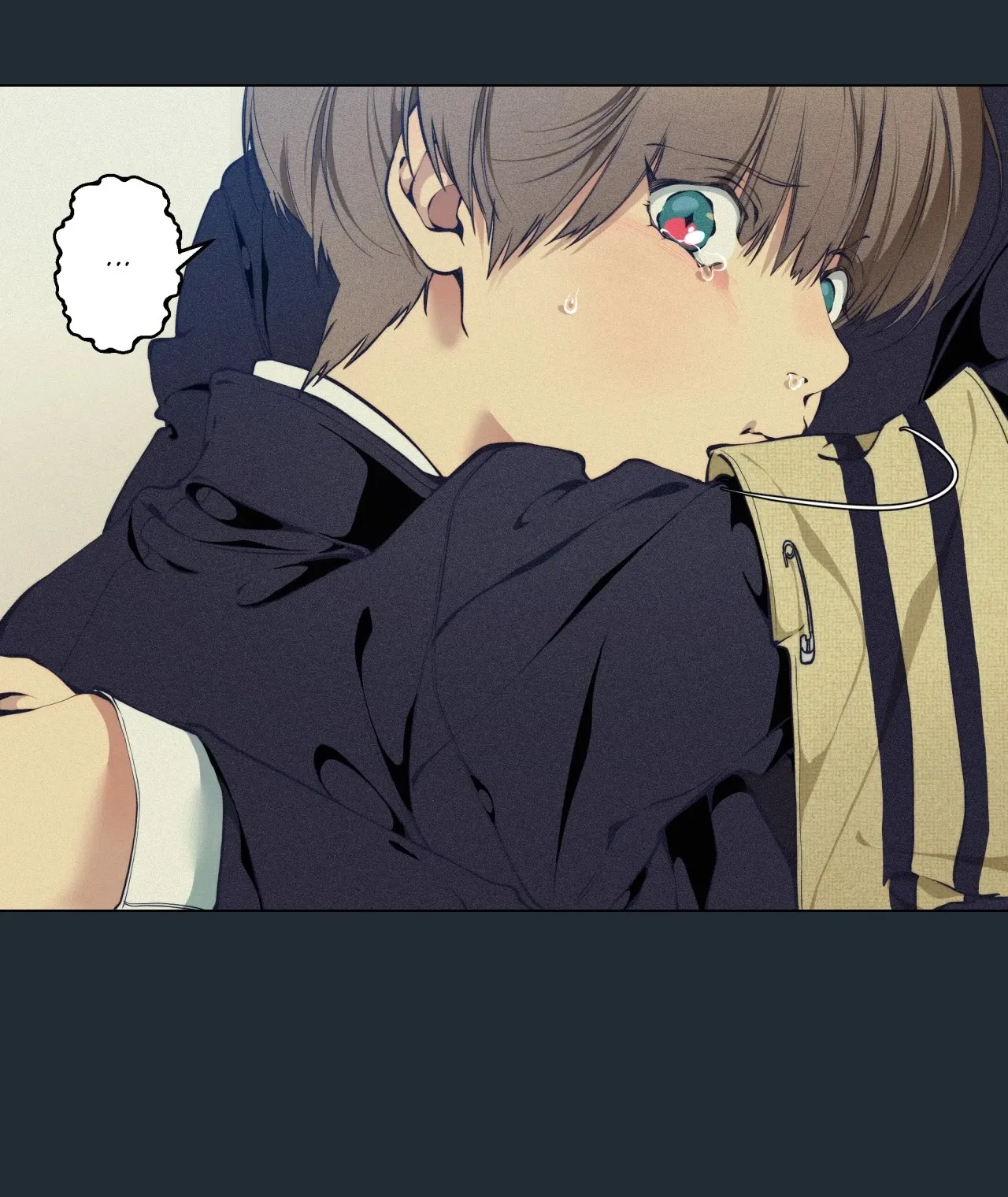 Read Perdu dans le cloud Manga Online