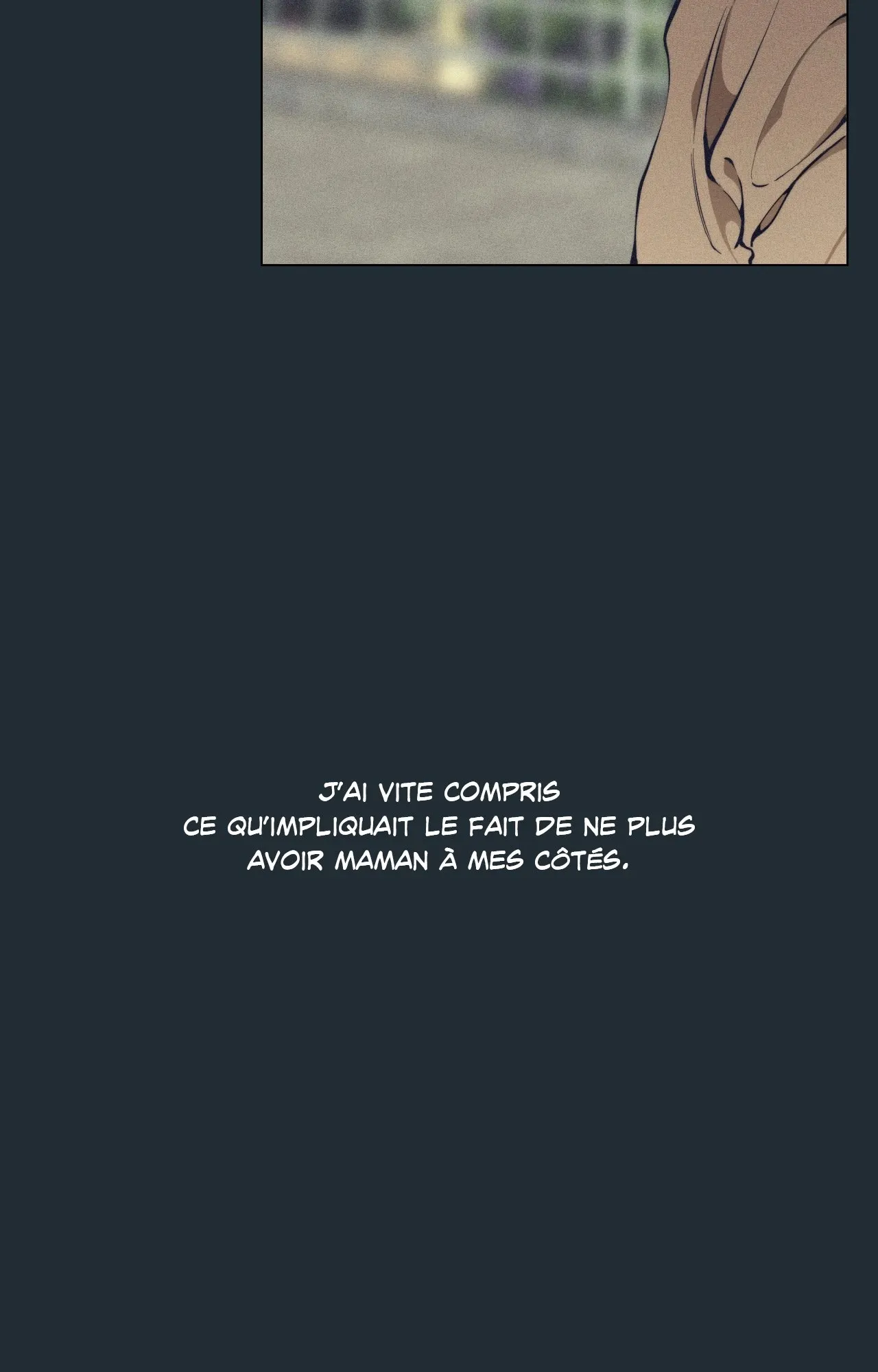 Read Perdu dans le cloud Manga Online