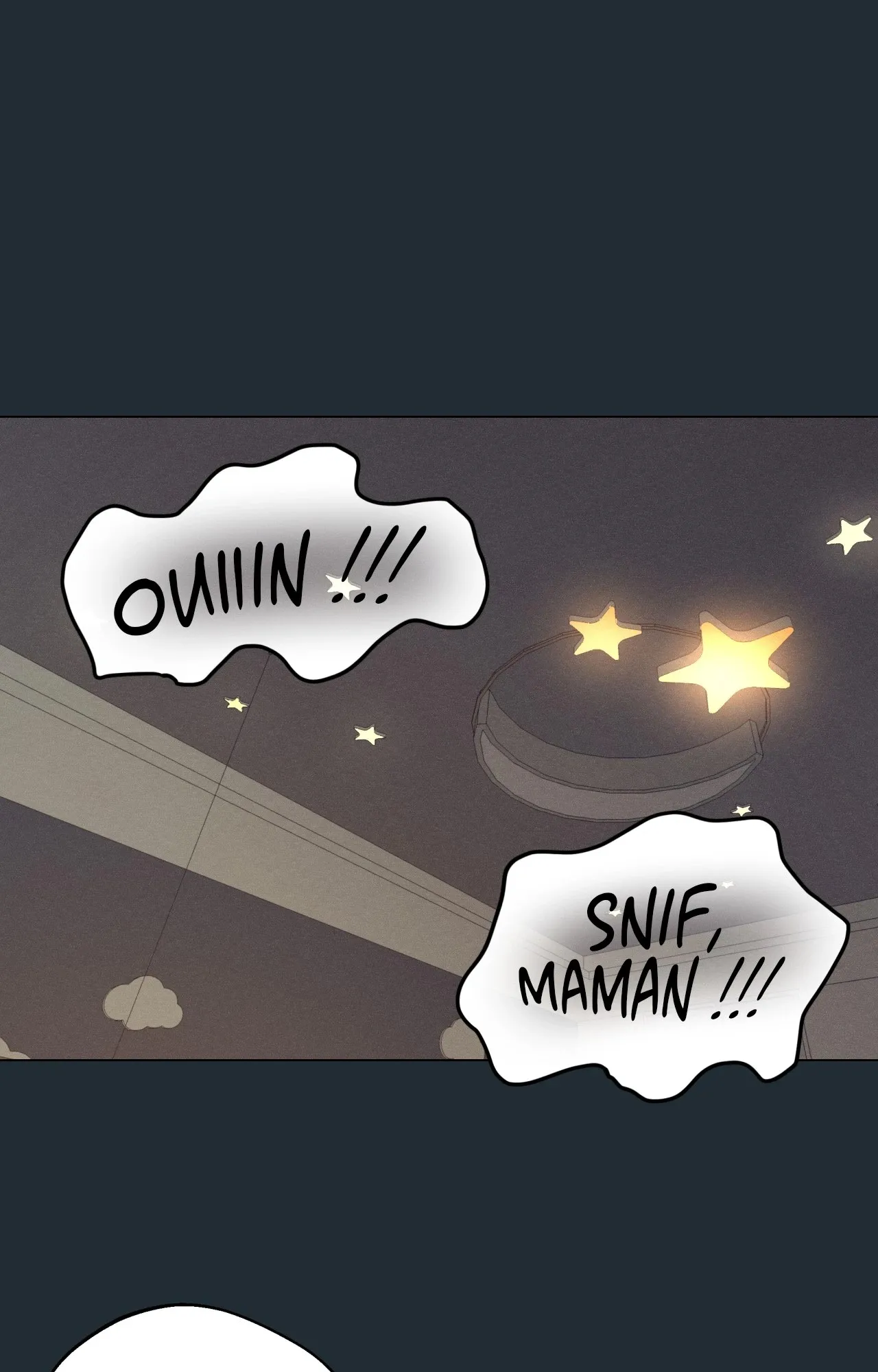Read Perdu dans le cloud Manga Online