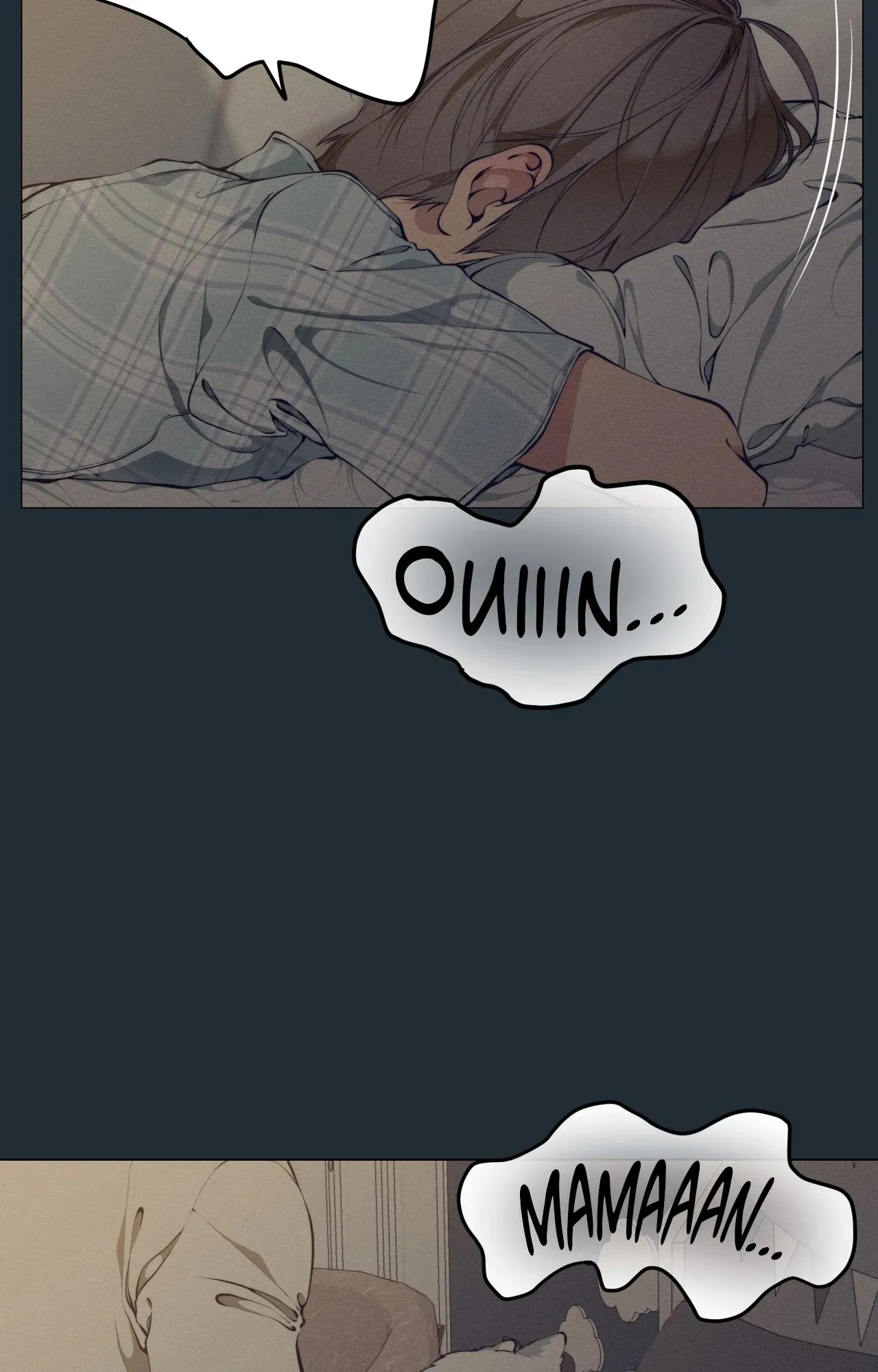 Read Perdu dans le cloud Manga Online