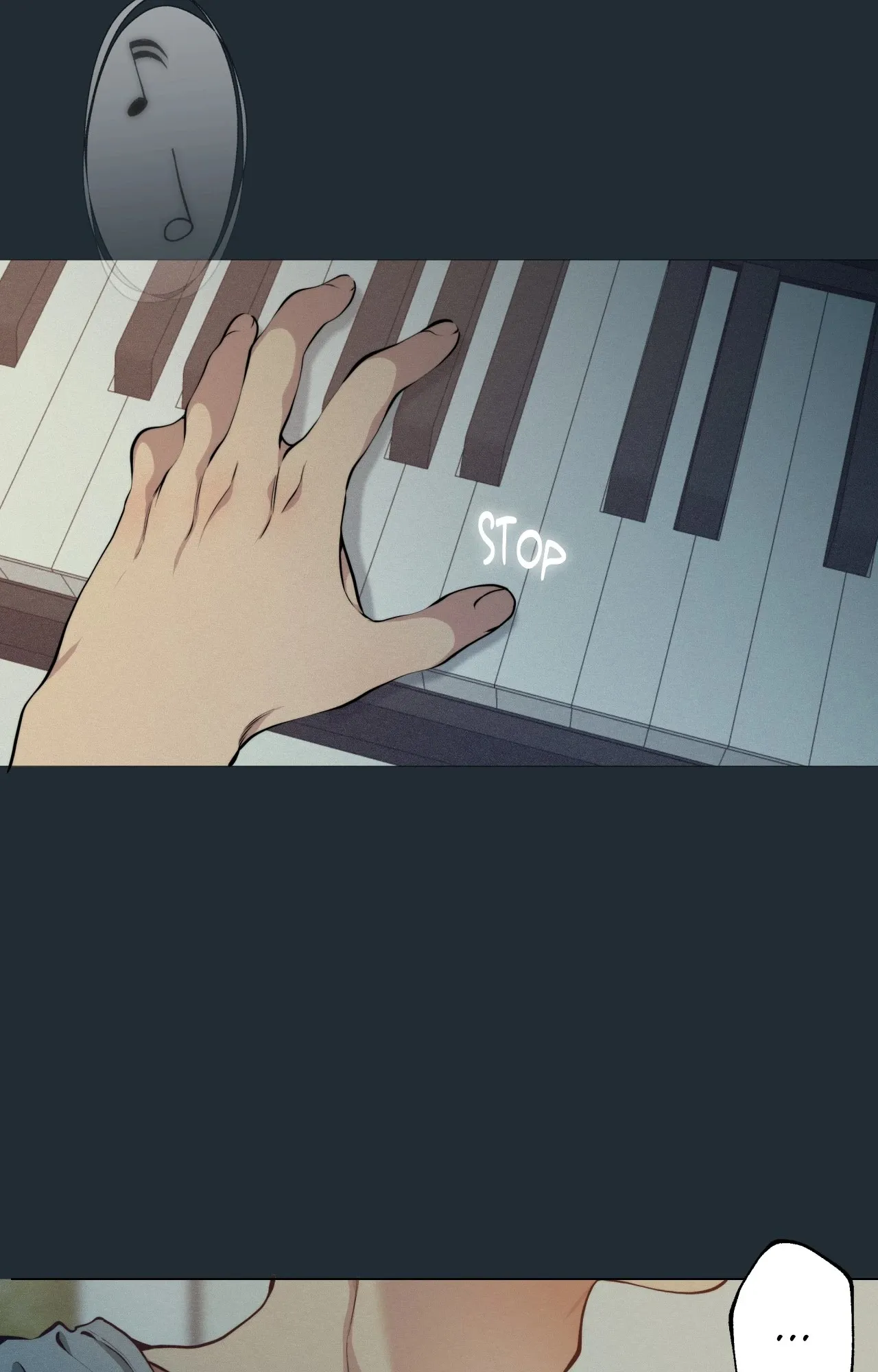 Read Perdu dans le cloud Manga Online