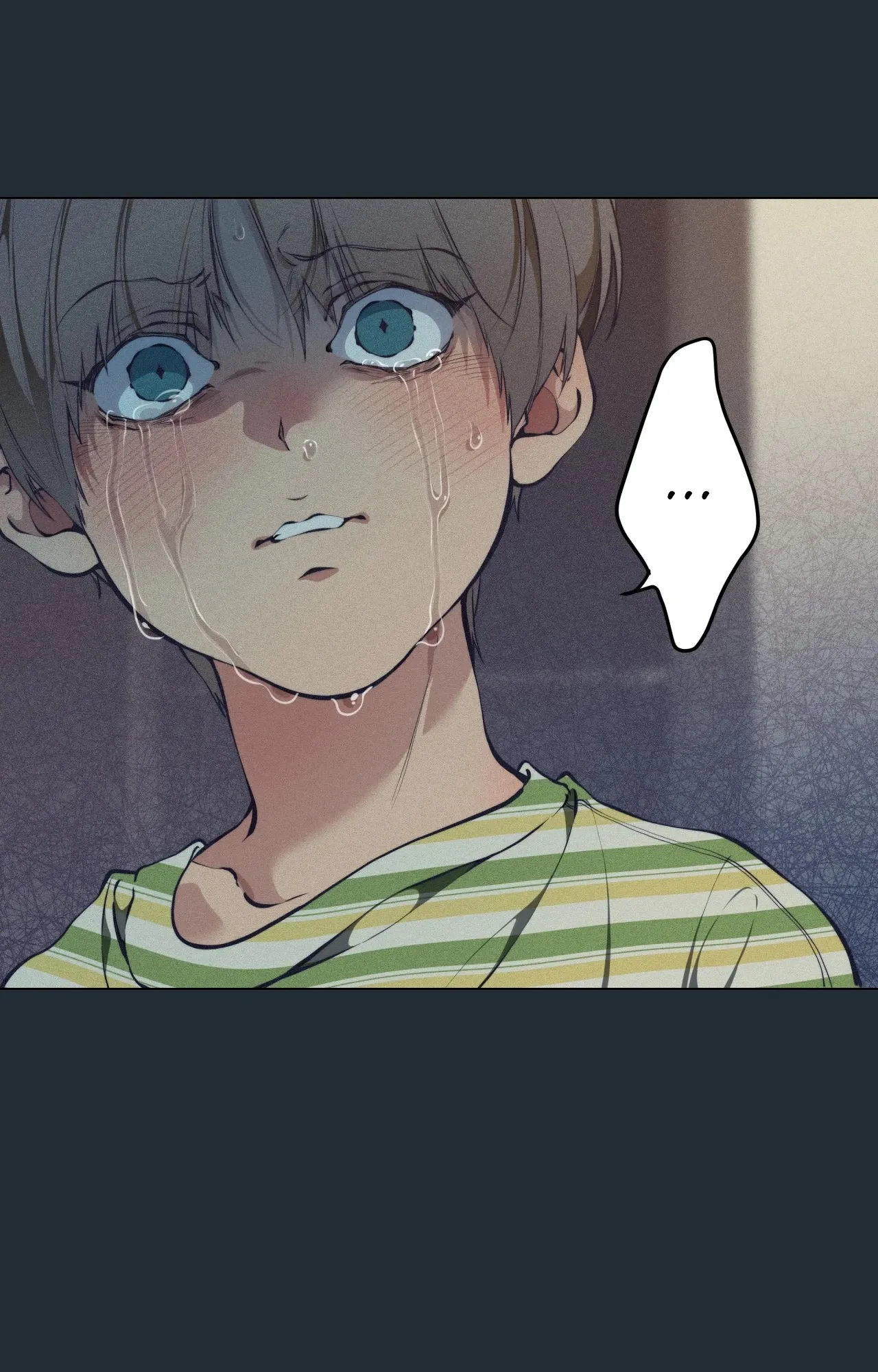 Read Perdu dans le cloud Manga Online