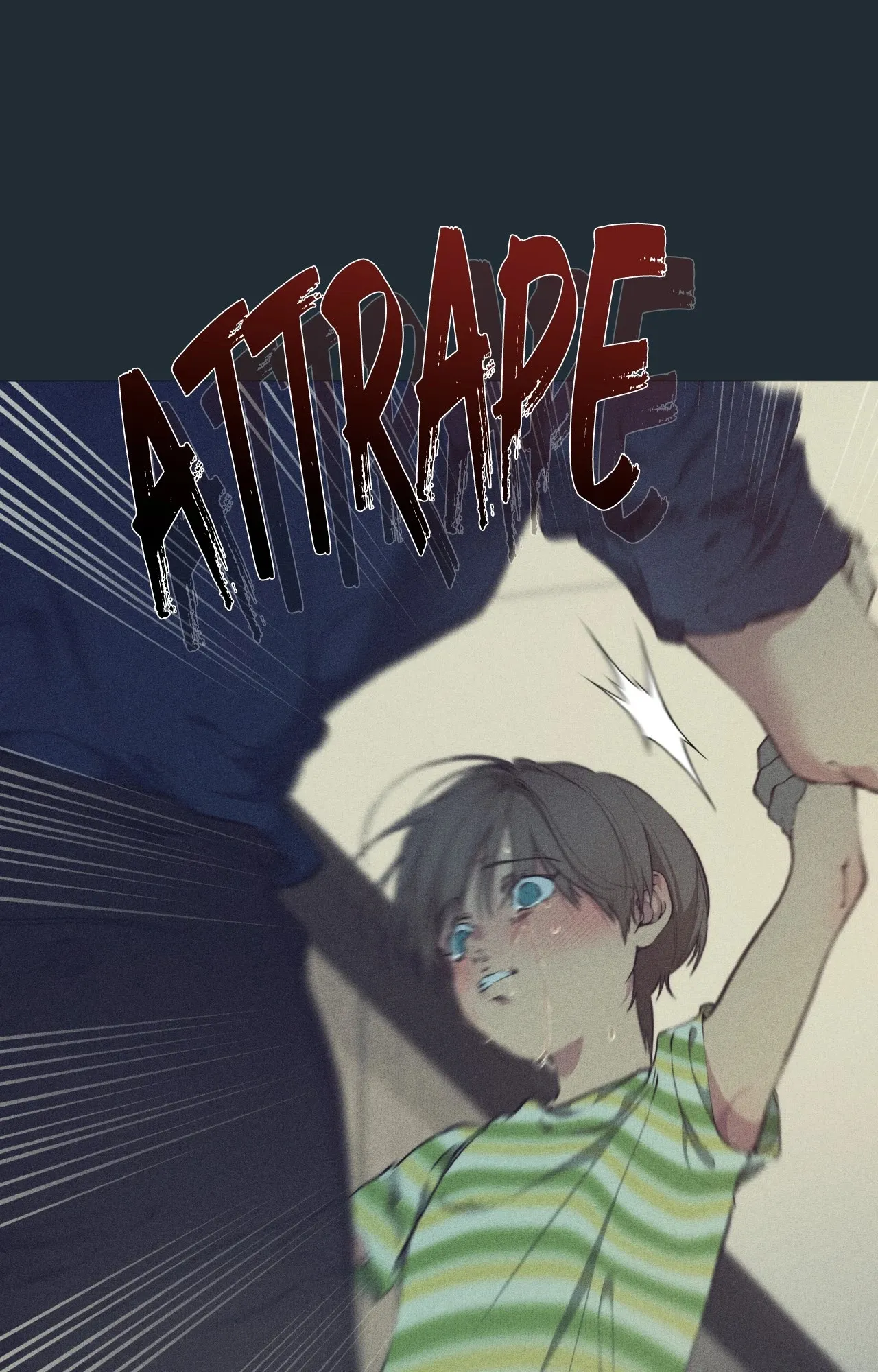 Read Perdu dans le cloud Manga Online