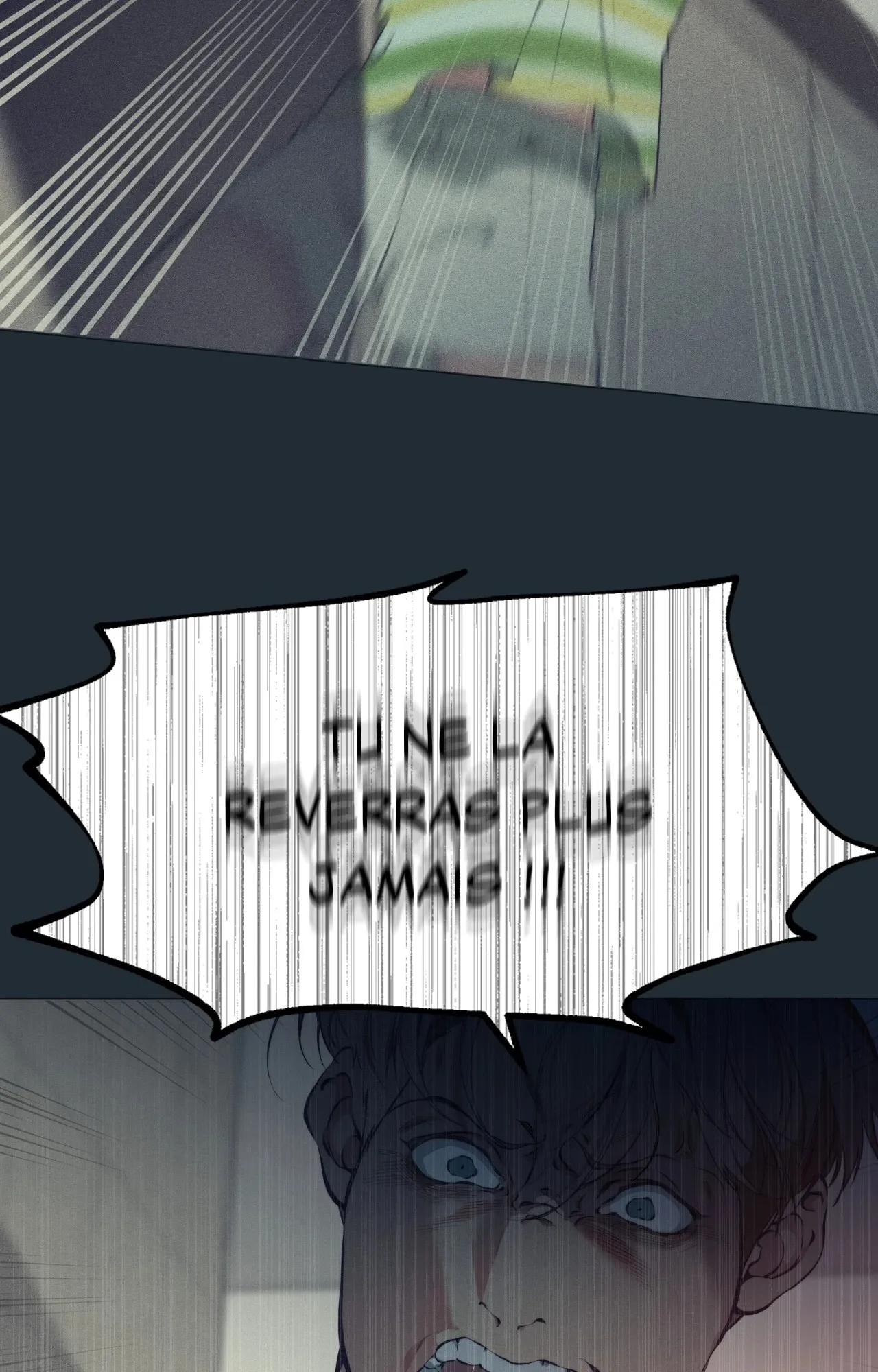 Read Perdu dans le cloud Manga Online