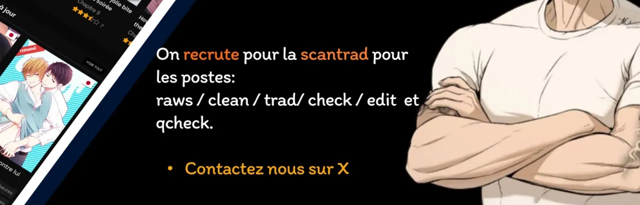 Read Perdu dans le cloud Manga Online