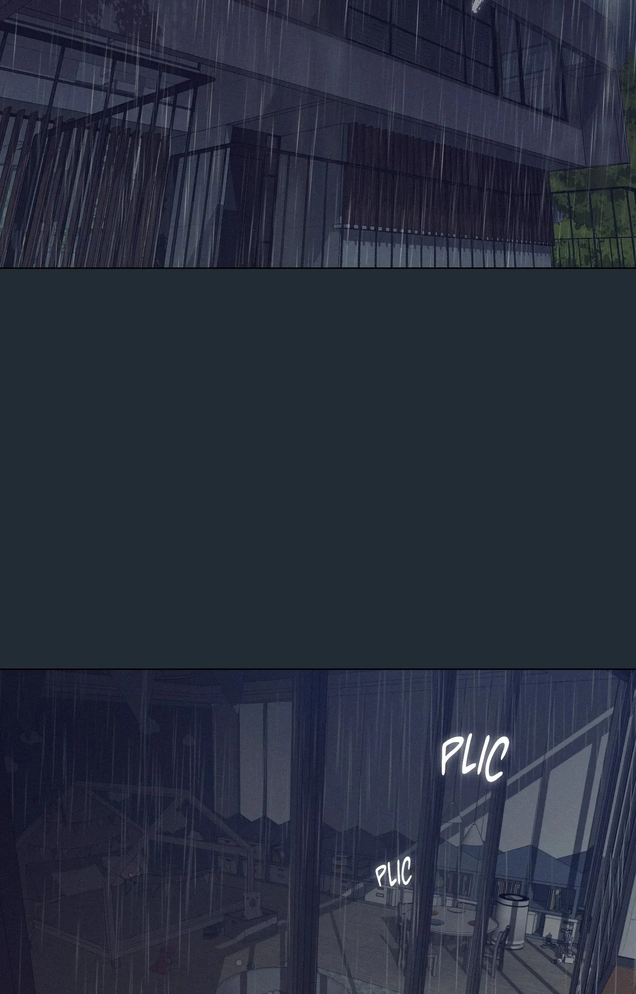 Read Perdu dans le cloud Manga Online