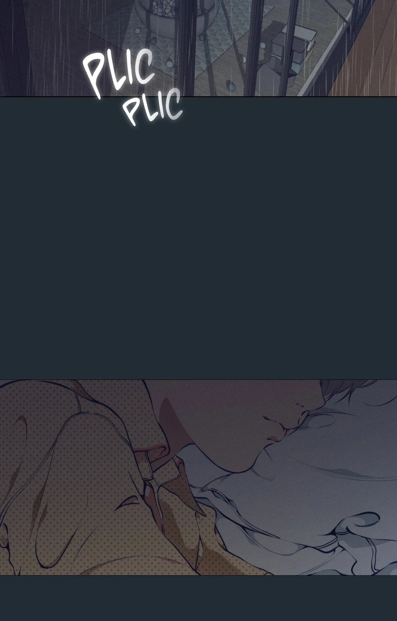 Read Perdu dans le cloud Manga Online