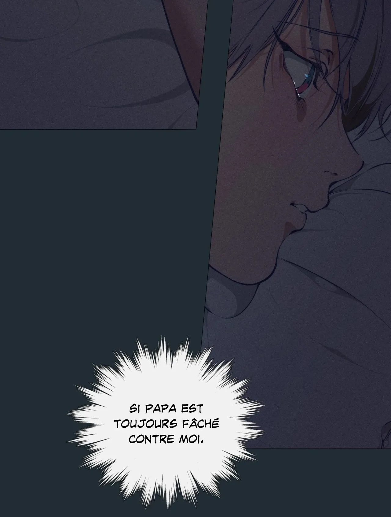 Read Perdu dans le cloud Manga Online