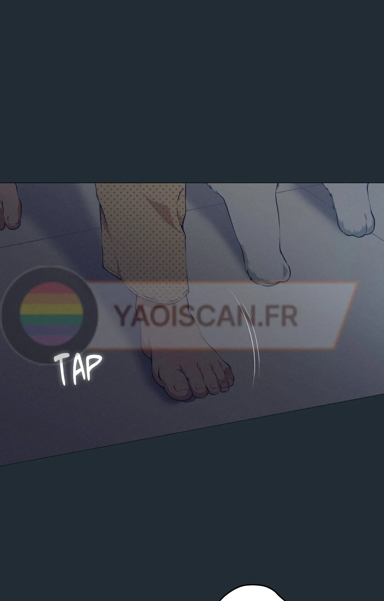 Read Perdu dans le cloud Manga Online