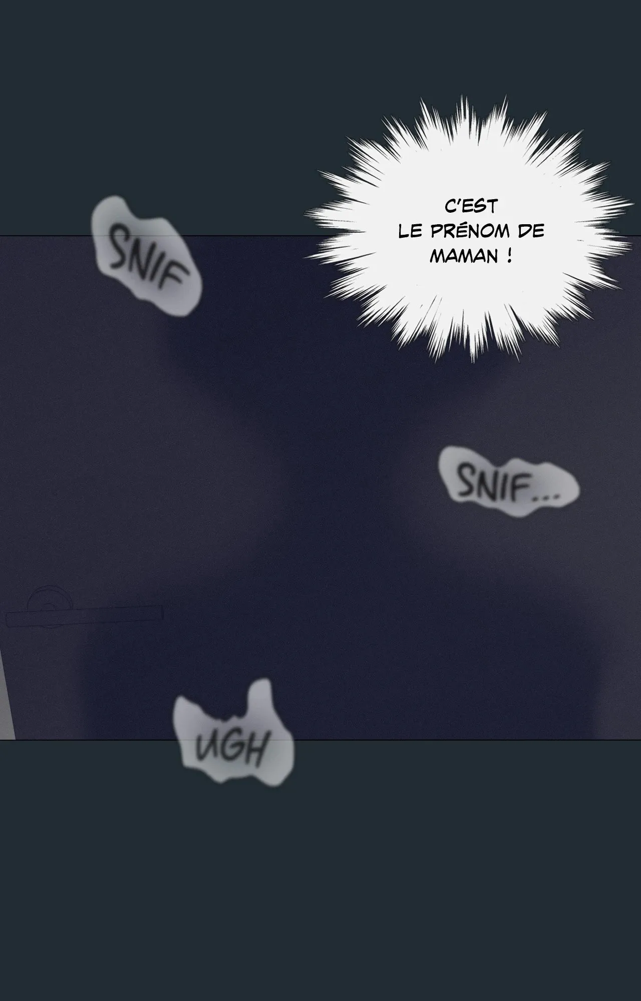 Read Perdu dans le cloud Manga Online