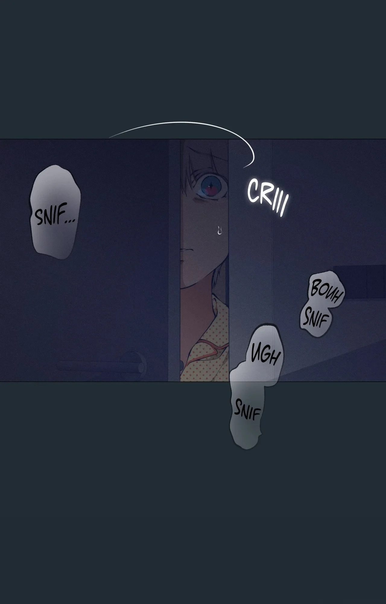 Read Perdu dans le cloud Manga Online
