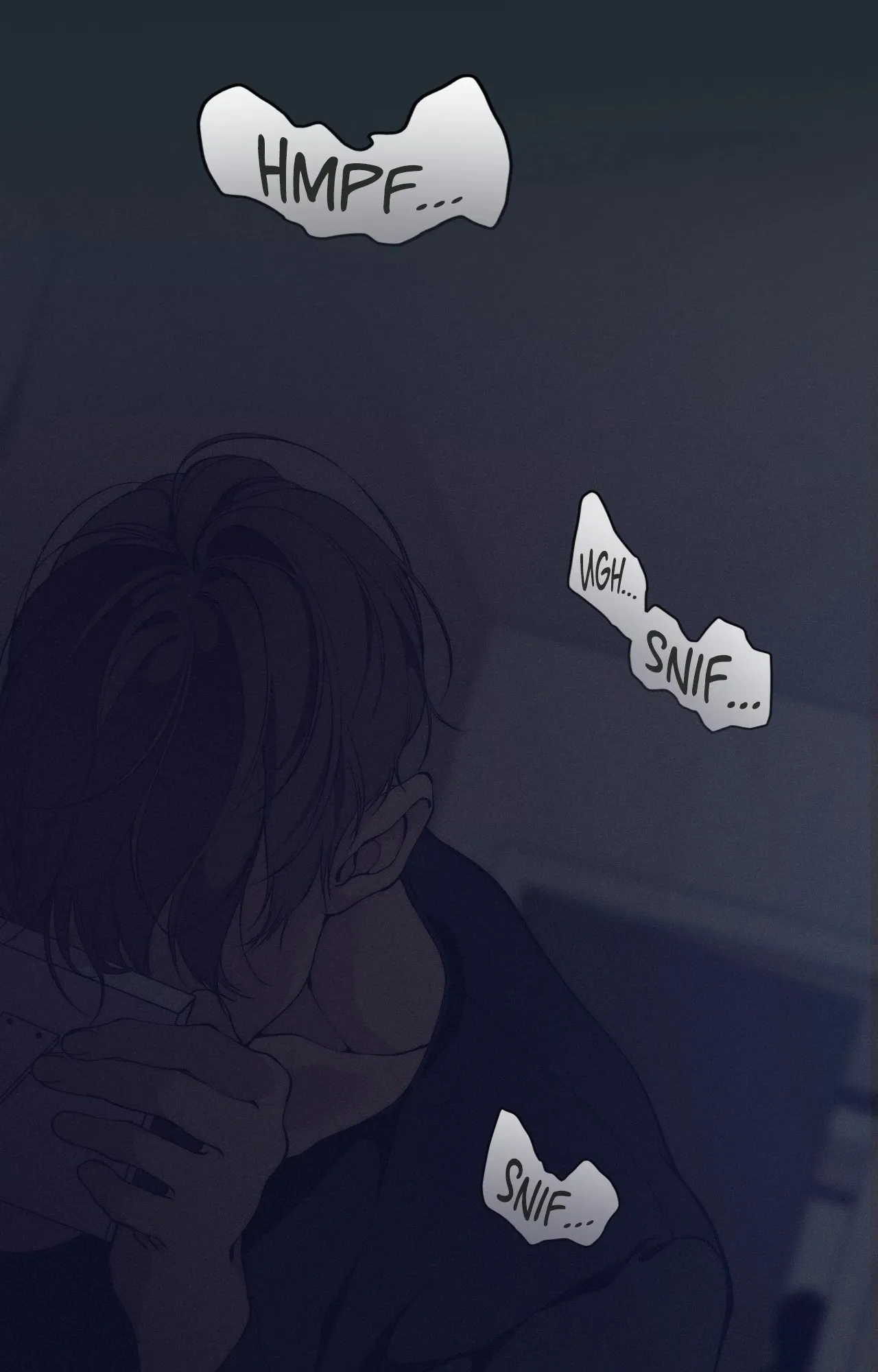 Read Perdu dans le cloud Manga Online