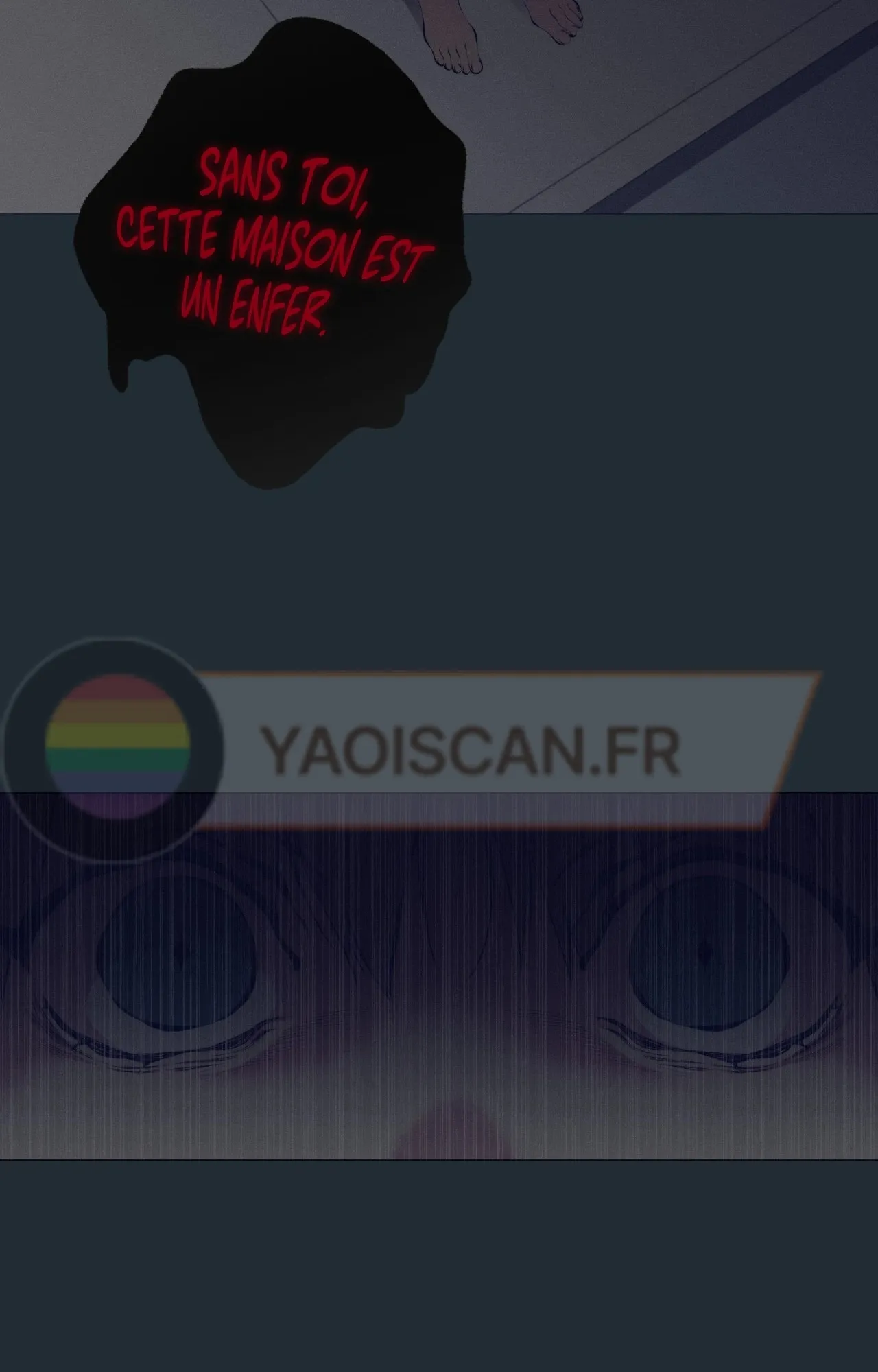 Read Perdu dans le cloud Manga Online