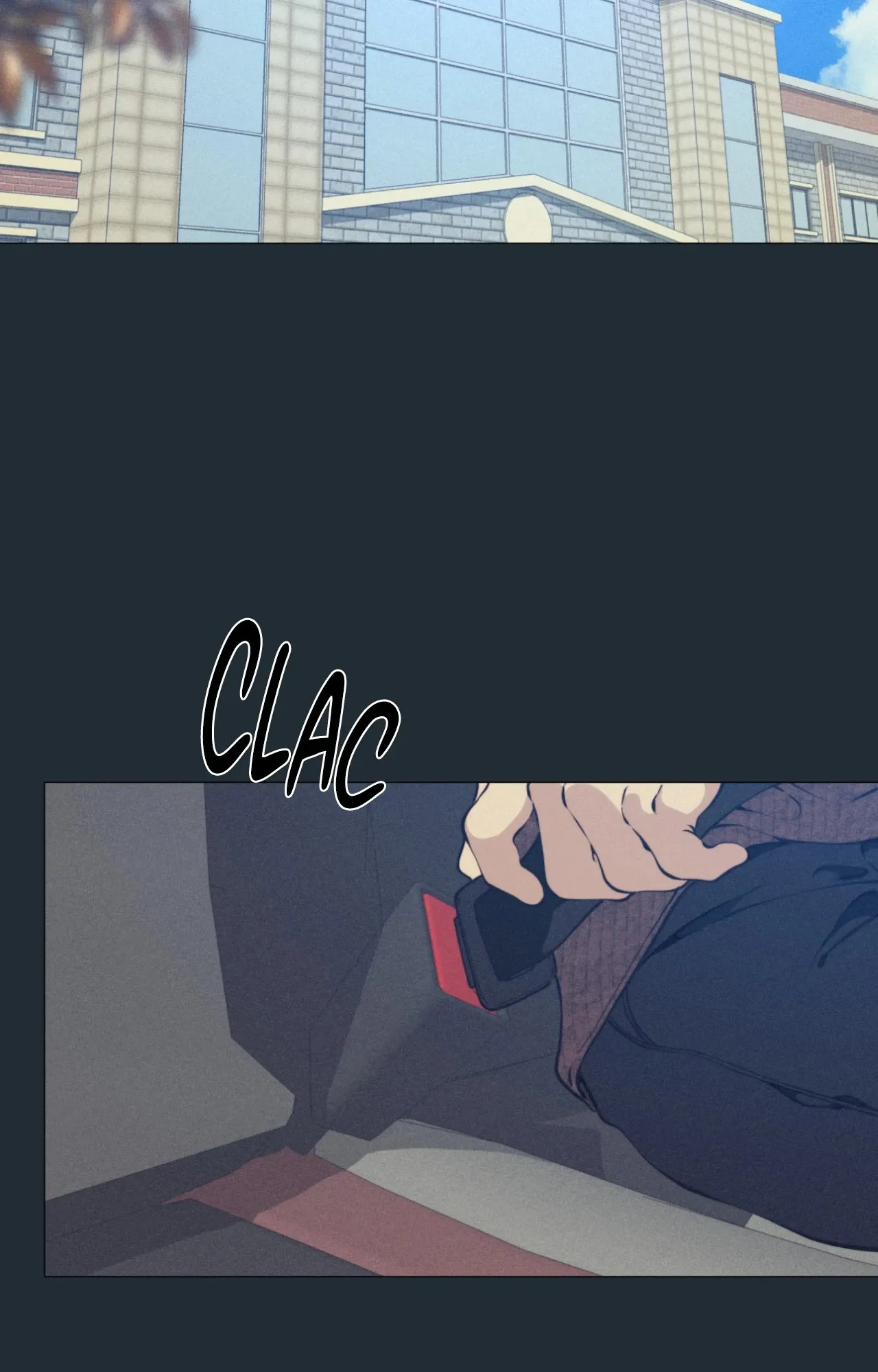 Read Perdu dans le cloud Manga Online