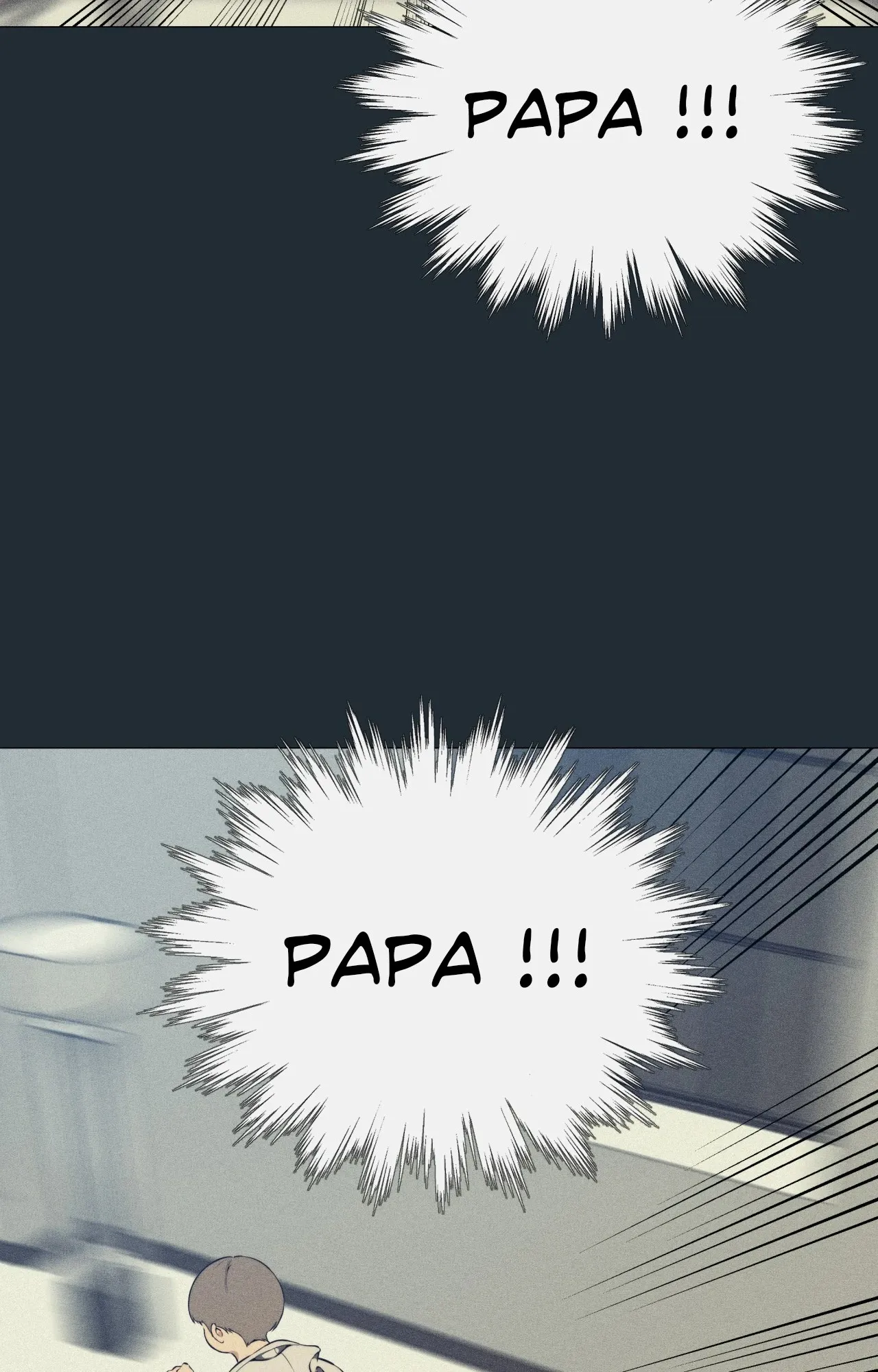 Read Perdu dans le cloud Manga Online