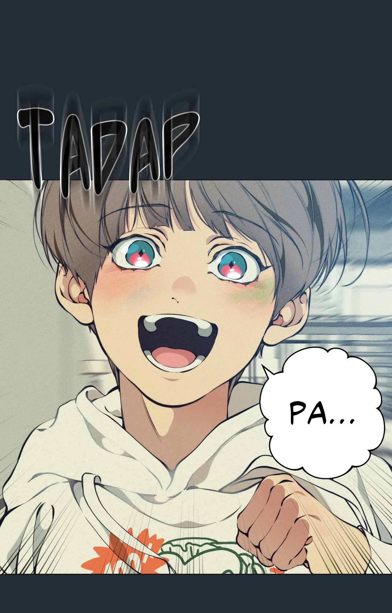 Read Perdu dans le cloud Manga Online
