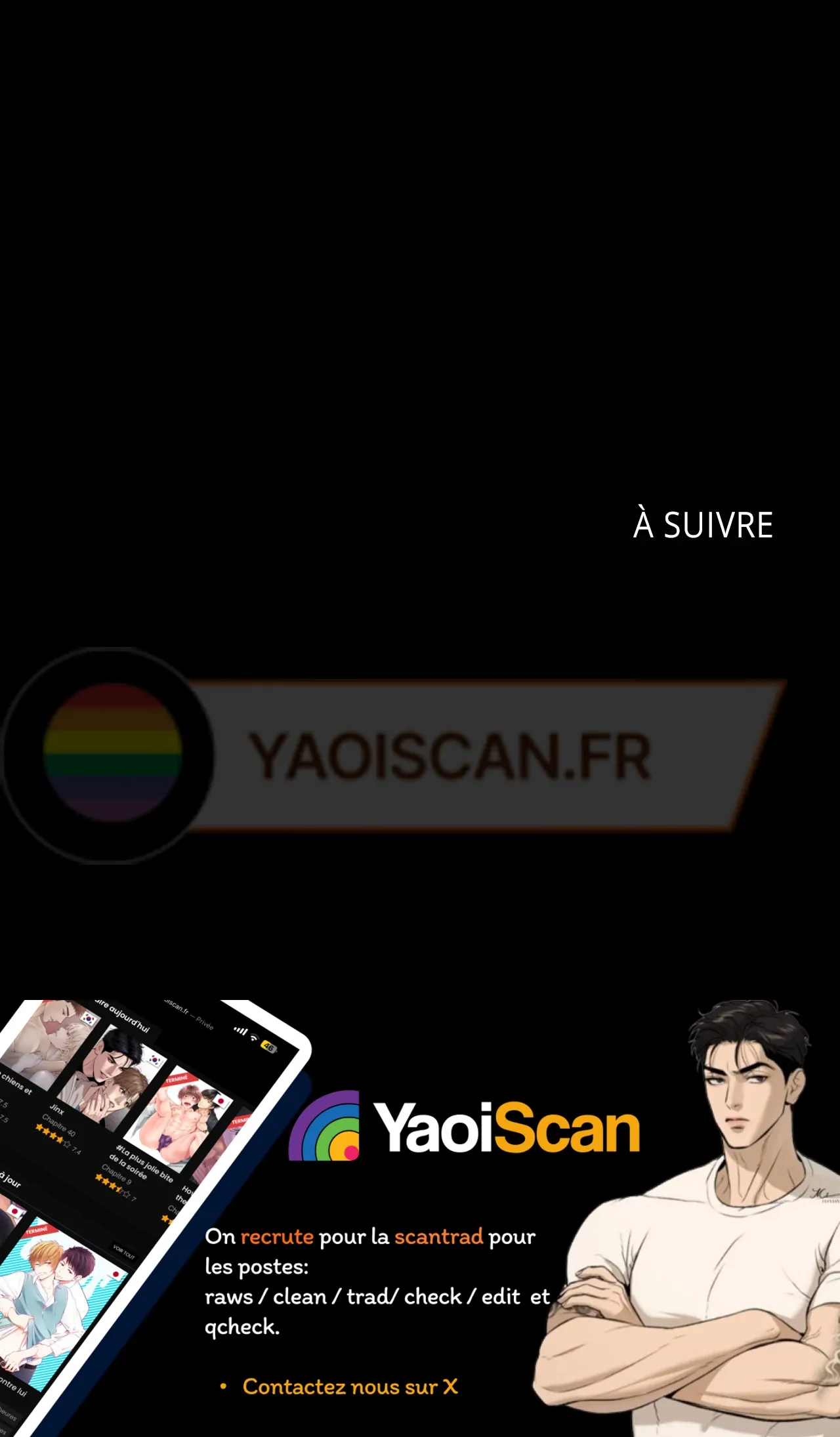 Read Perdu dans le cloud Manga Online