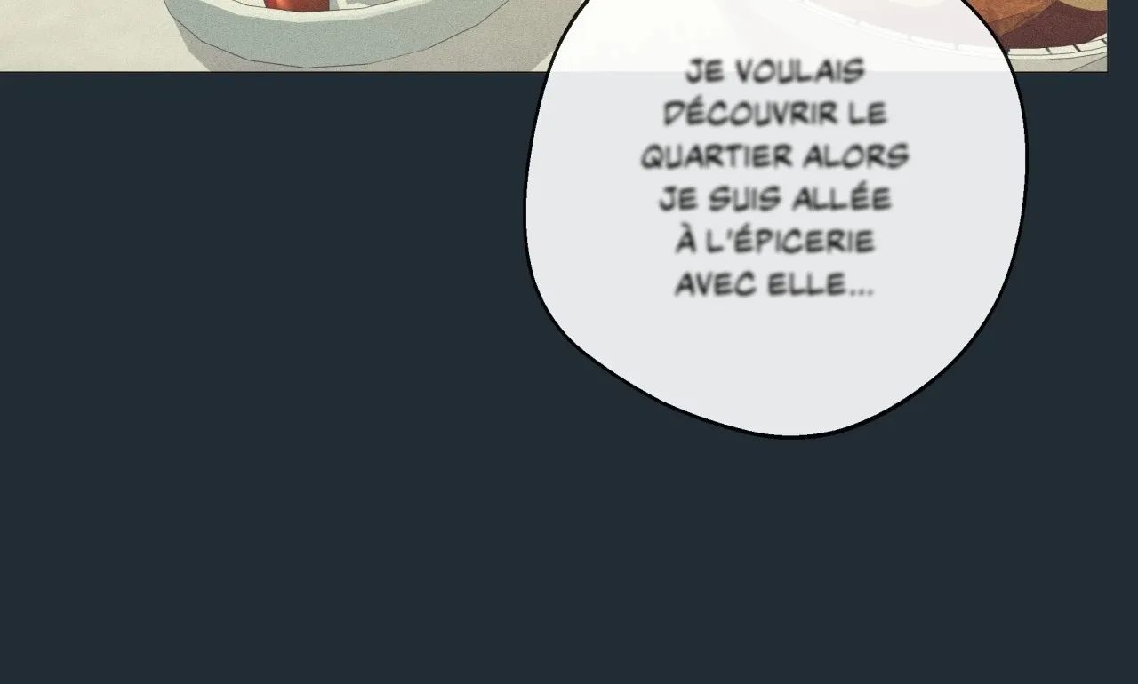 Read Perdu dans le cloud Manga Online