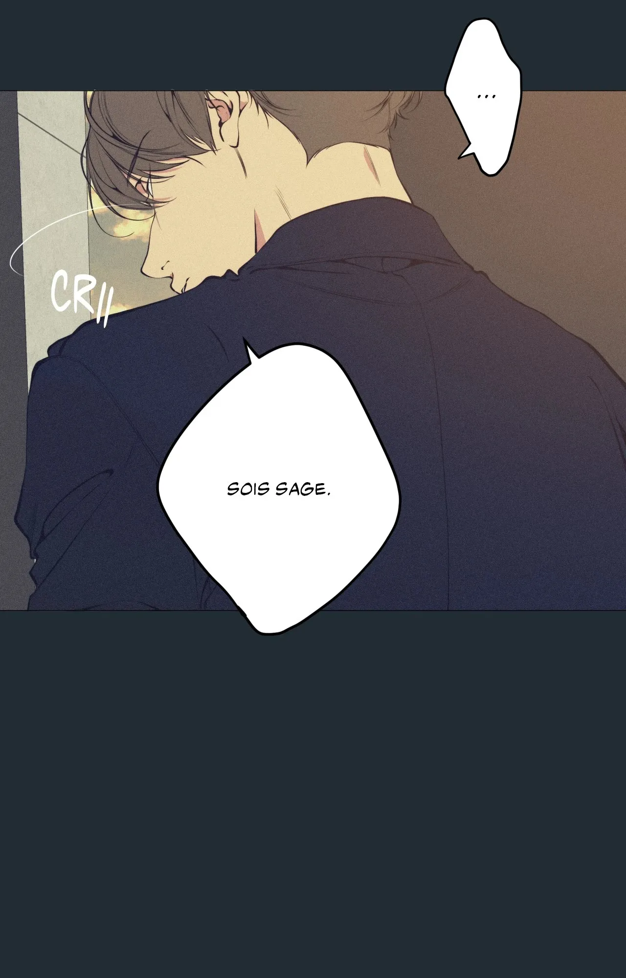 Read Perdu dans le cloud Manga Online
