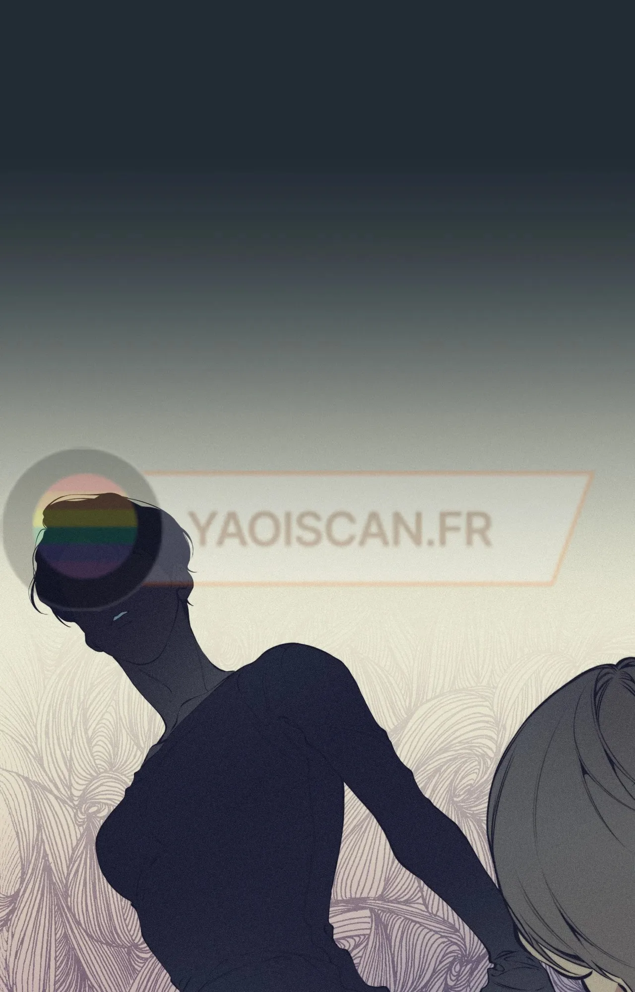 Read Perdu dans le cloud Manga Online