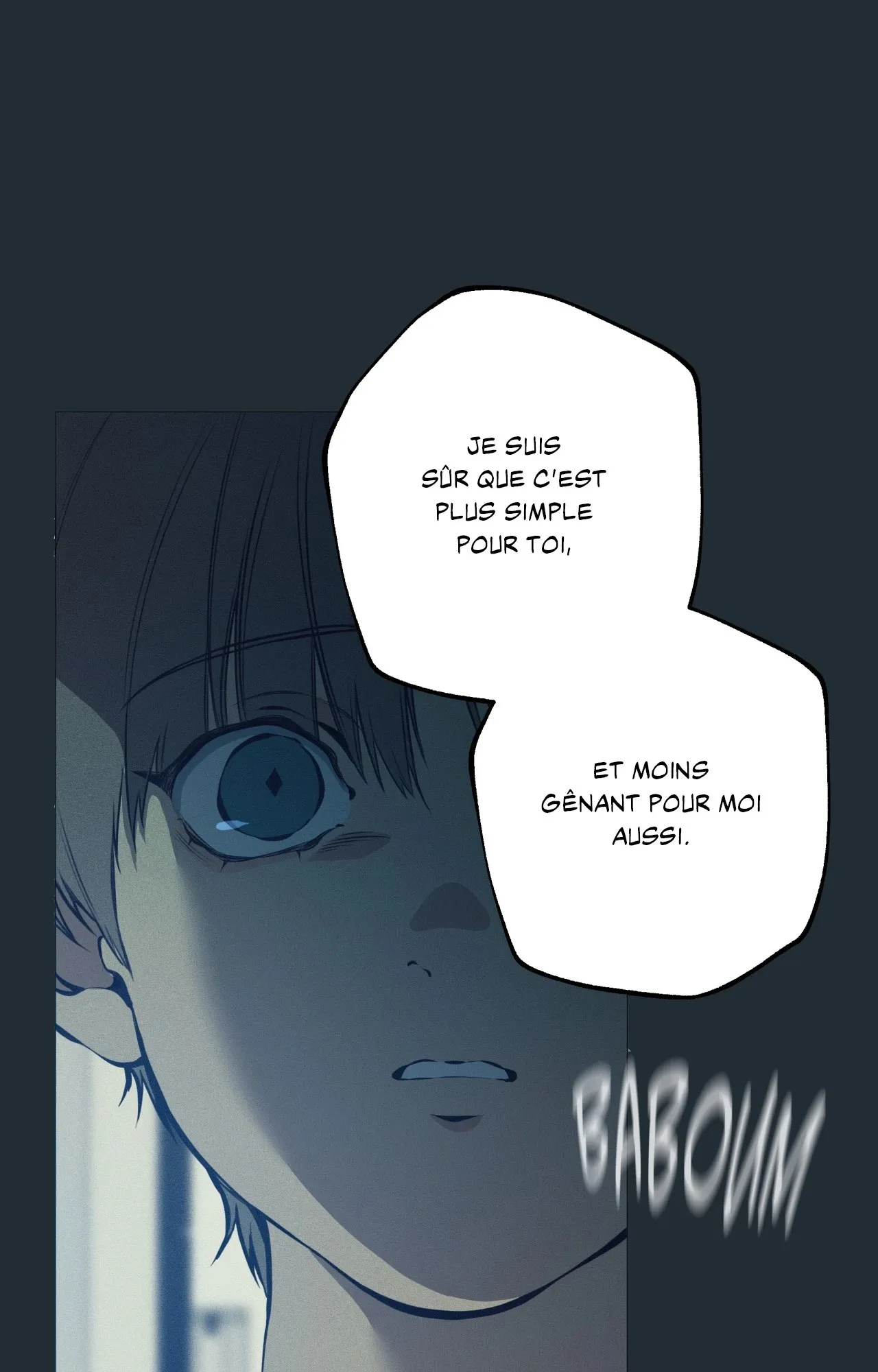 Read Perdu dans le cloud Manga Online