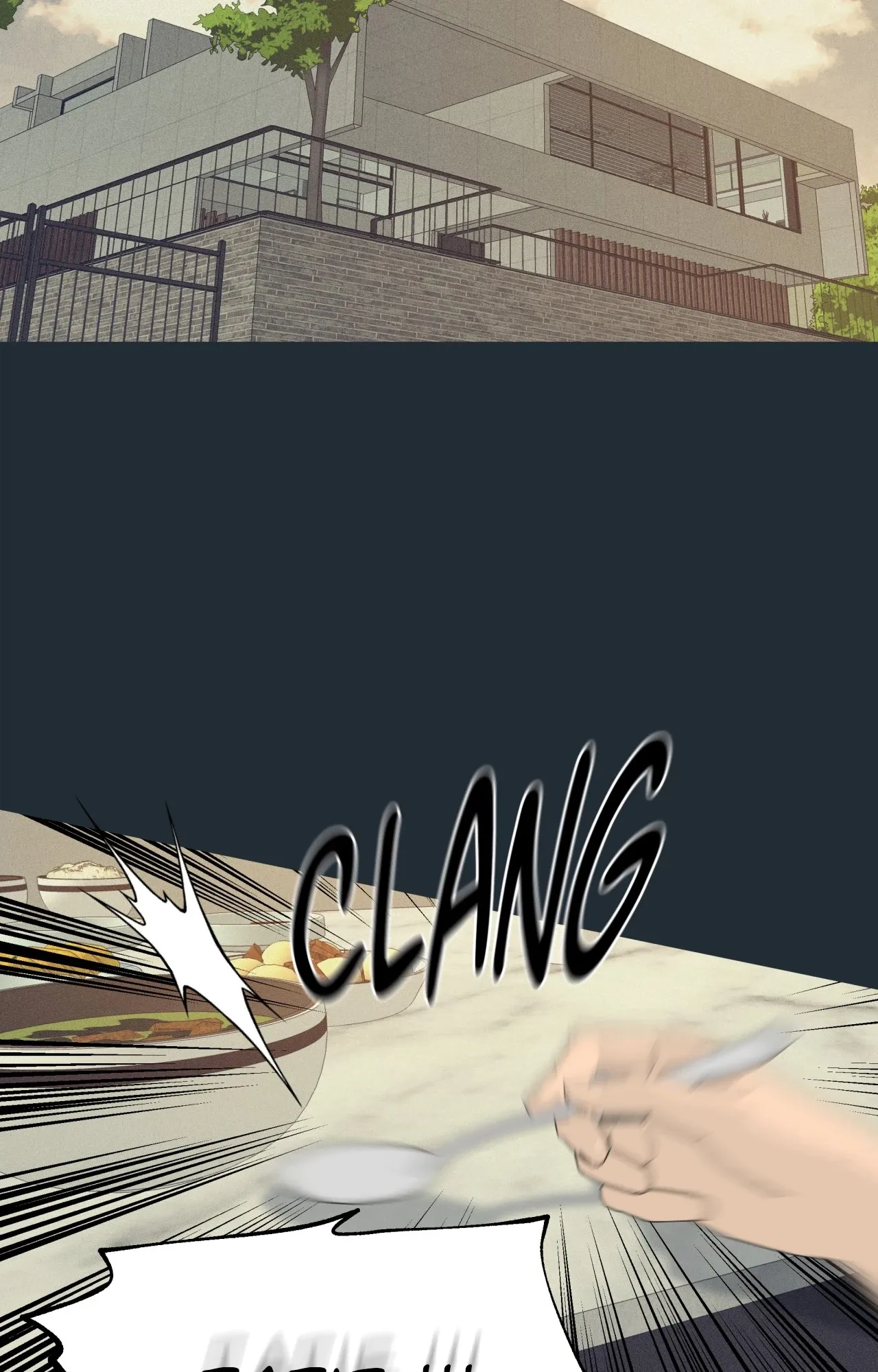 Read Perdu dans le cloud Manga Online