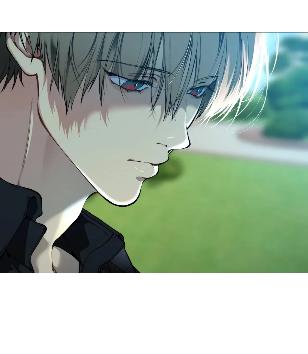 Read Perdu dans le cloud Manga Online