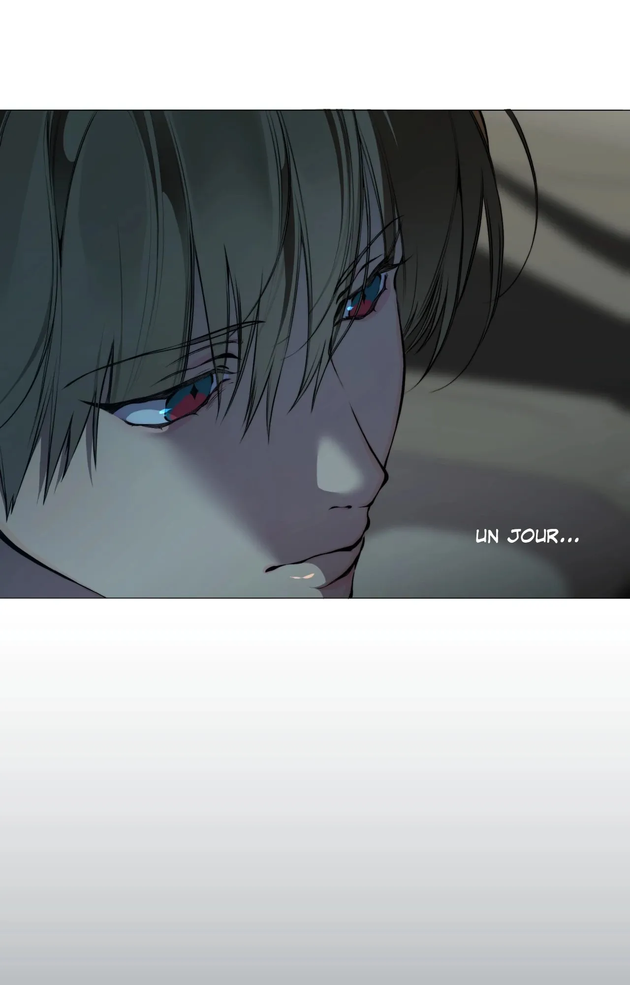 Read Perdu dans le cloud Manga Online