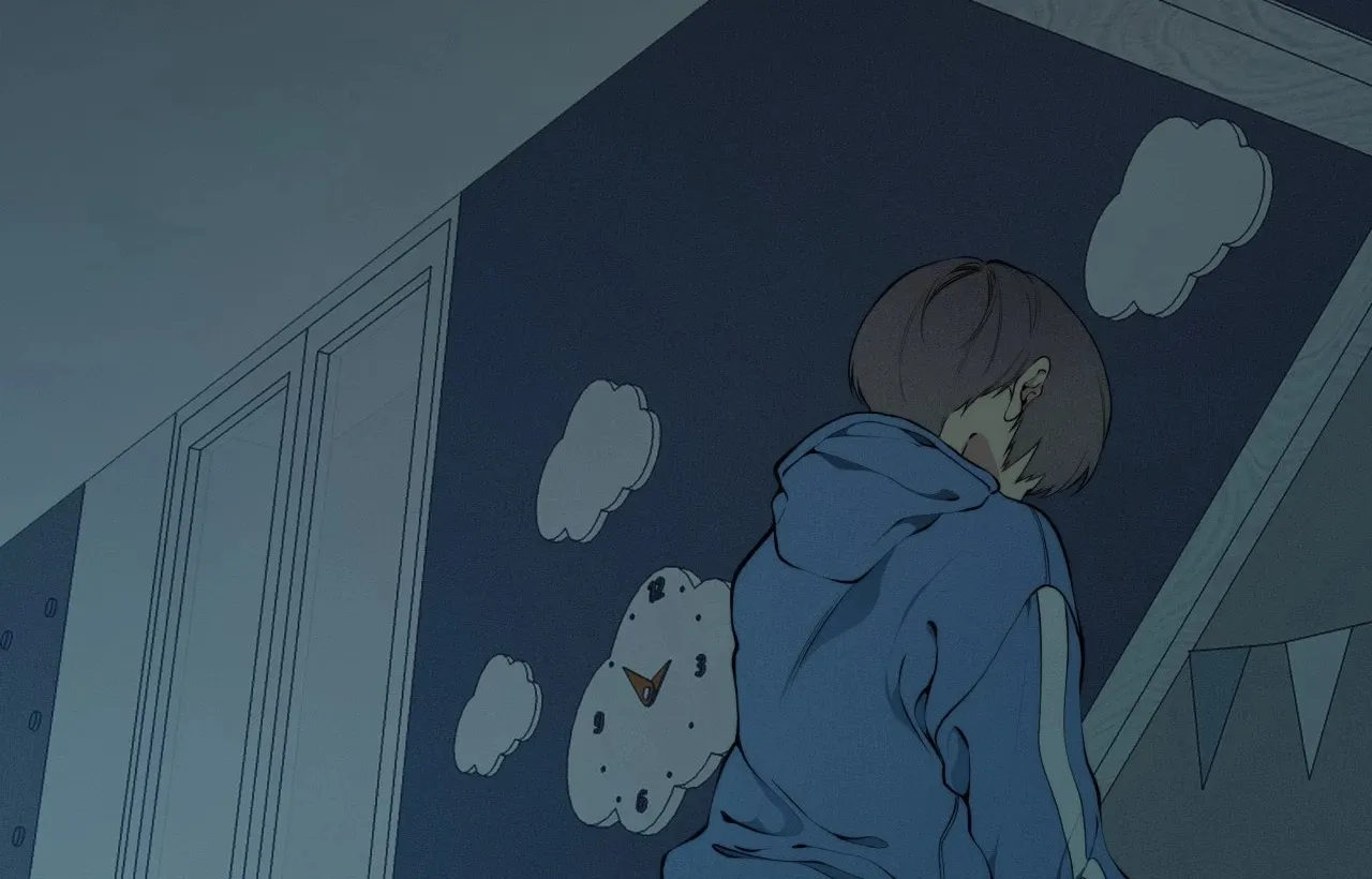 Read Perdu dans le cloud Manga Online