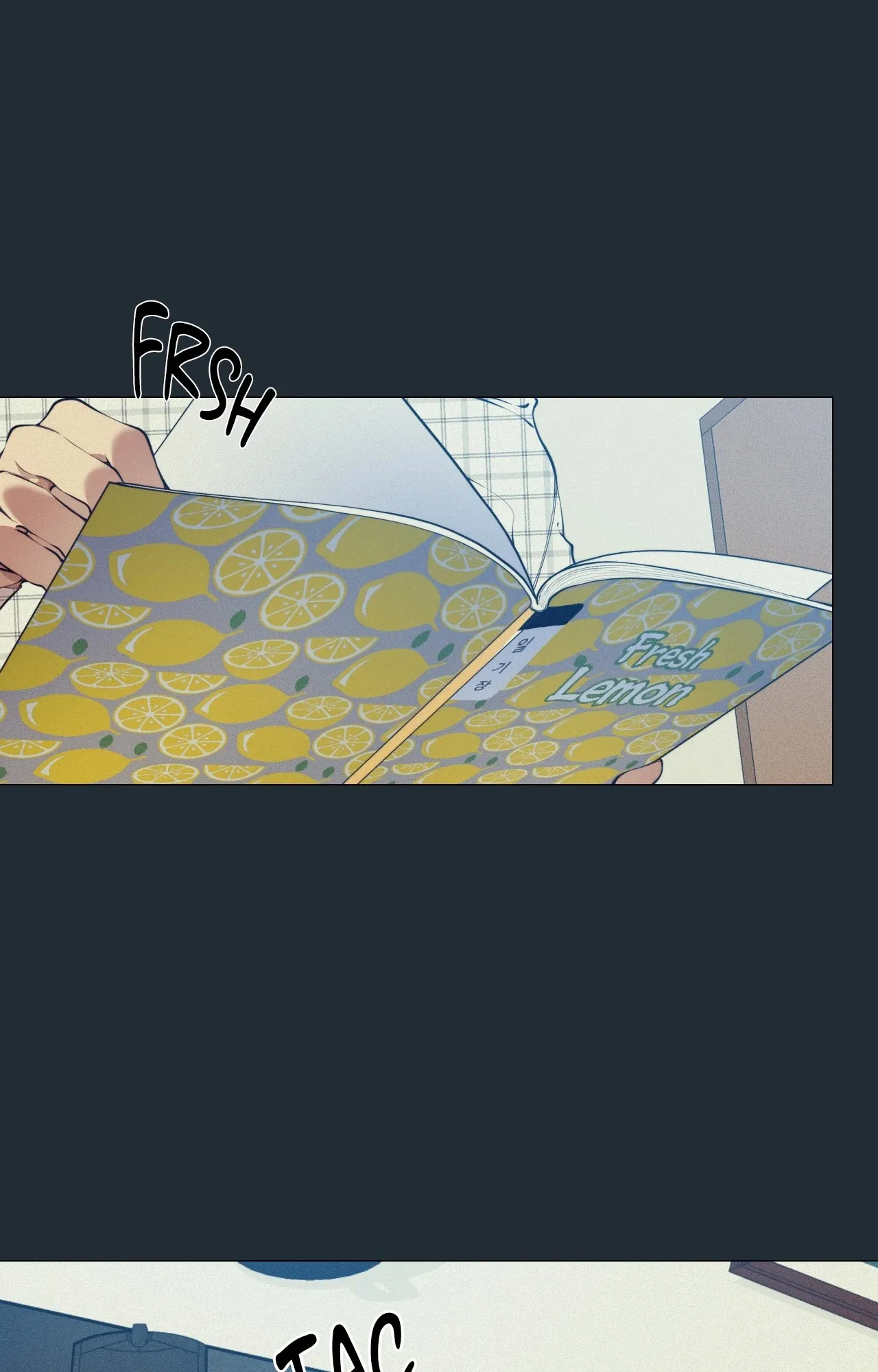 Read Perdu dans le cloud Manga Online