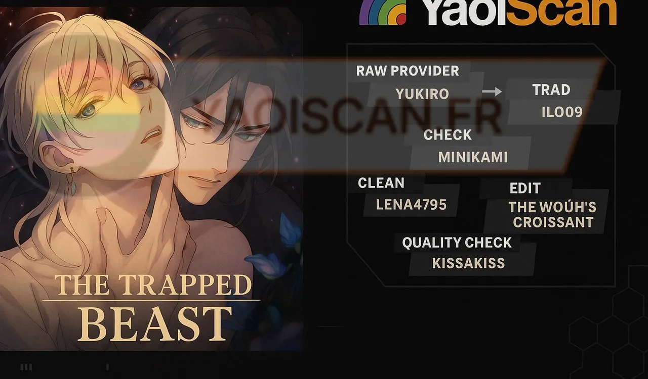 Read Perdu dans le cloud Manga Online