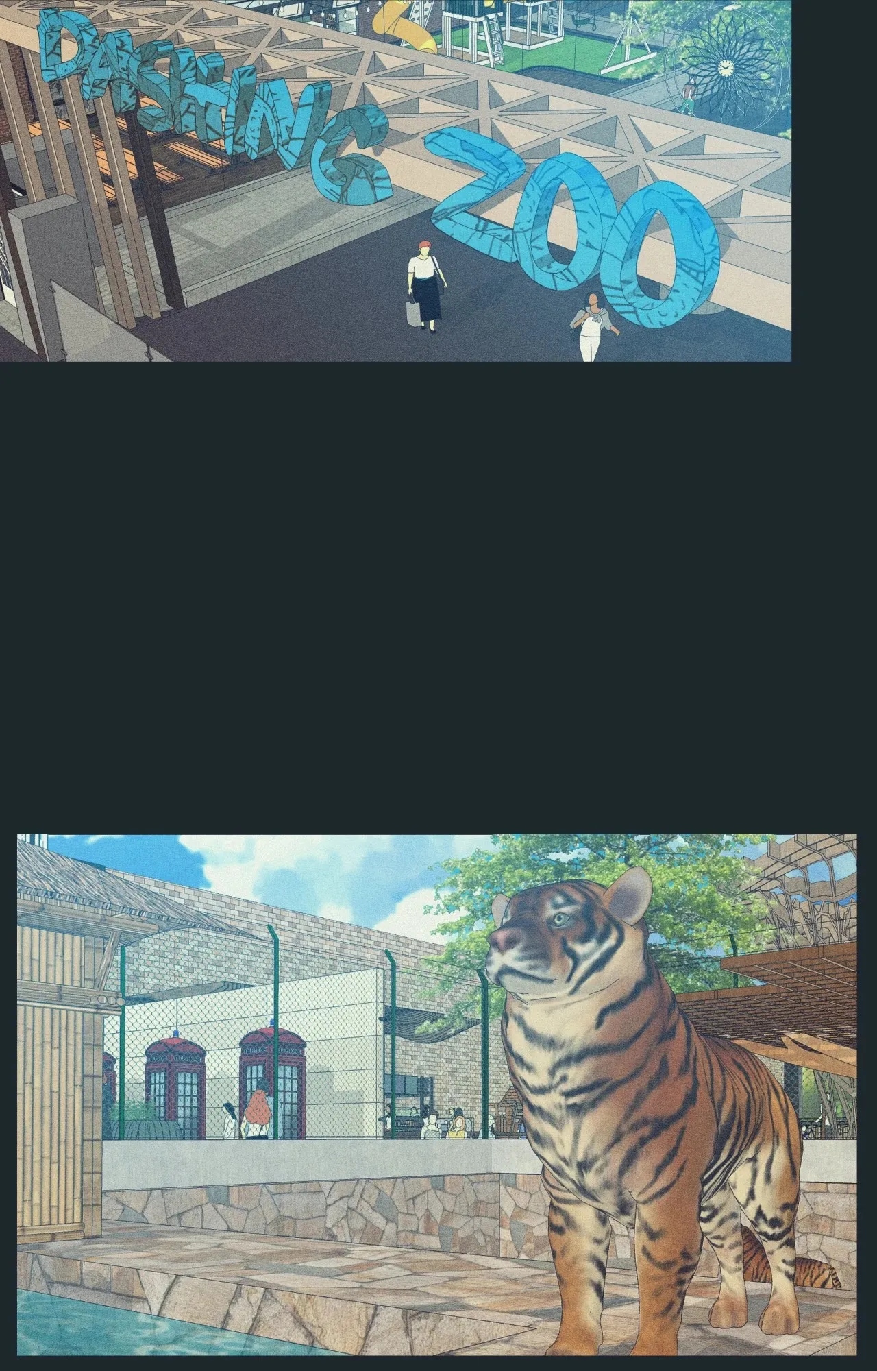 Read Perdu dans le cloud Manga Online