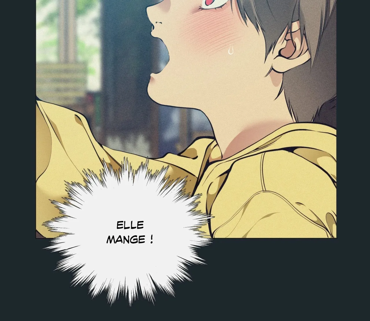 Read Perdu dans le cloud Manga Online