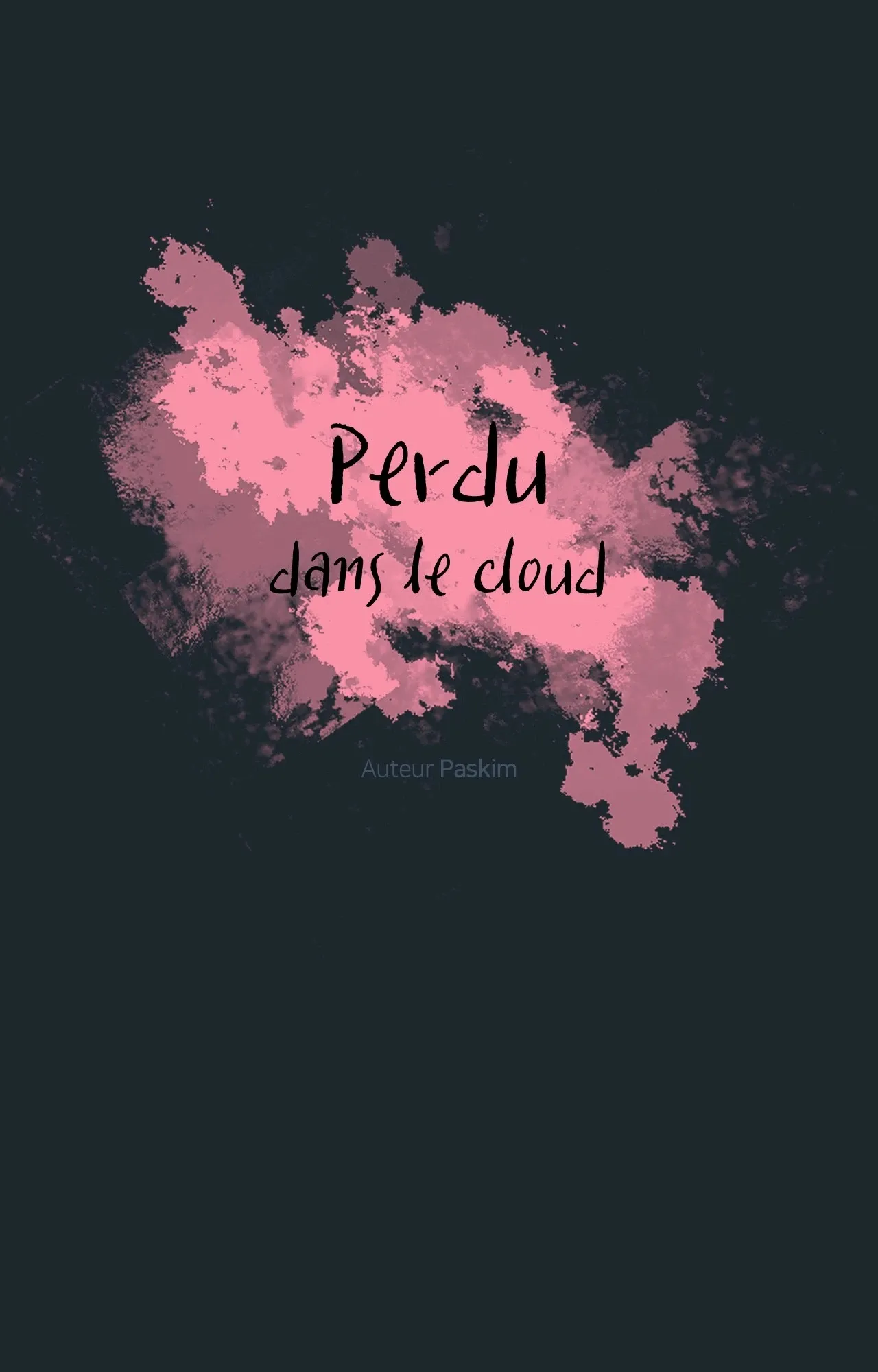 Read Perdu dans le cloud Manga Online