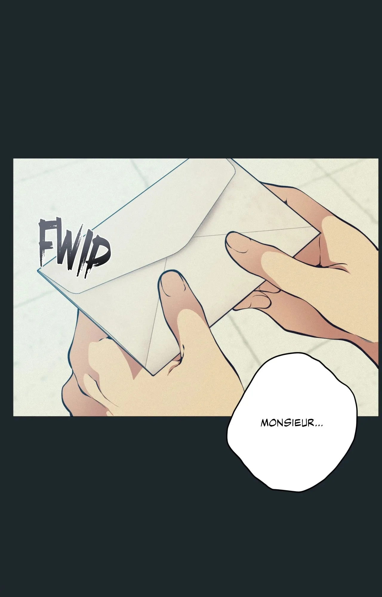 Read Perdu dans le cloud Manga Online