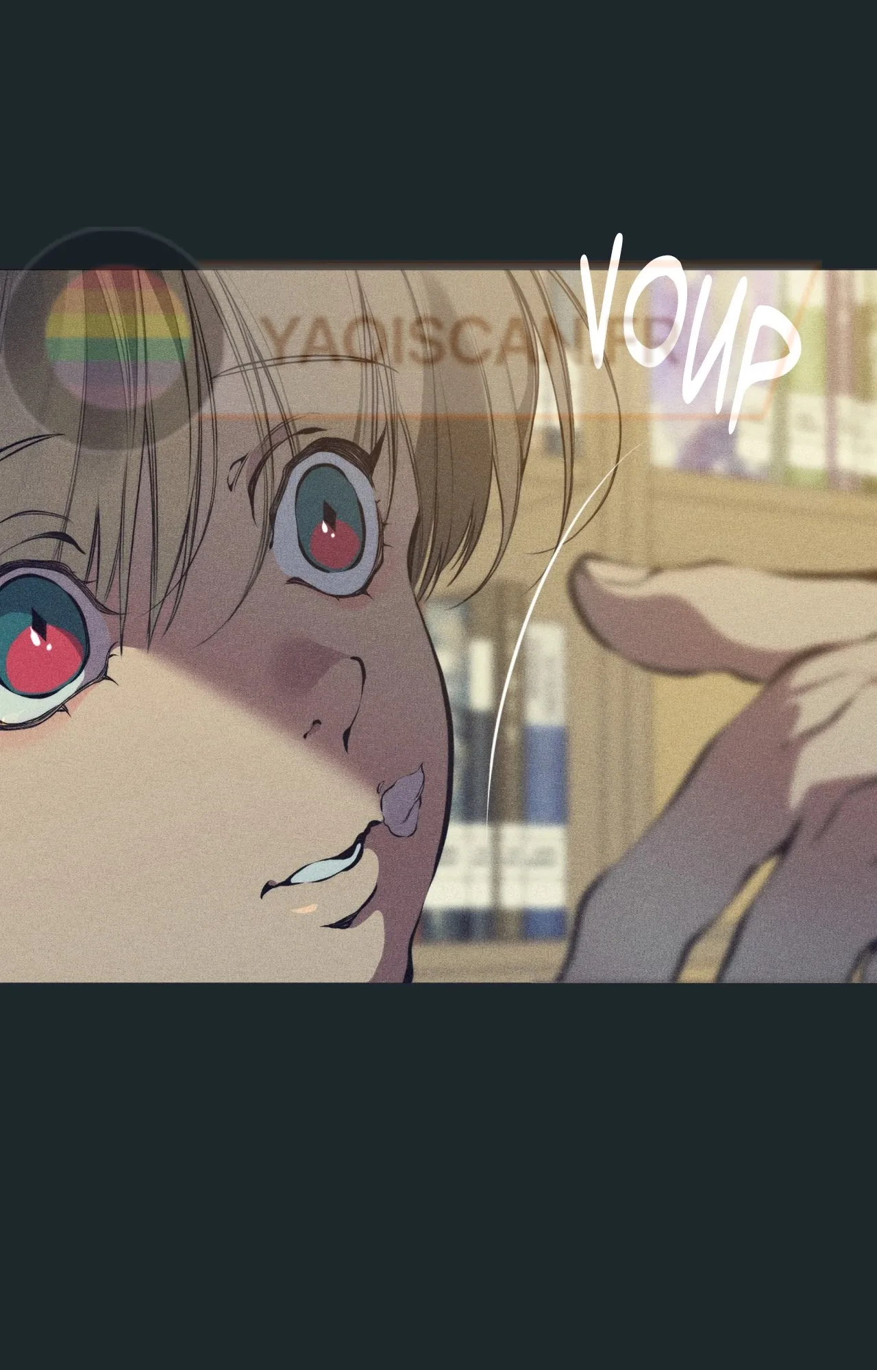 Read Perdu dans le cloud Manga Online